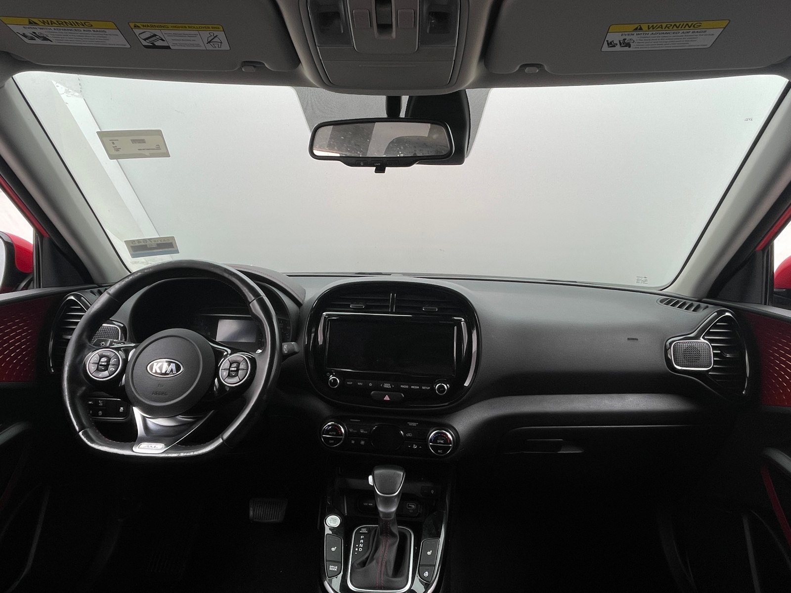 Thumbnail: 2021 Kia Soul - 2