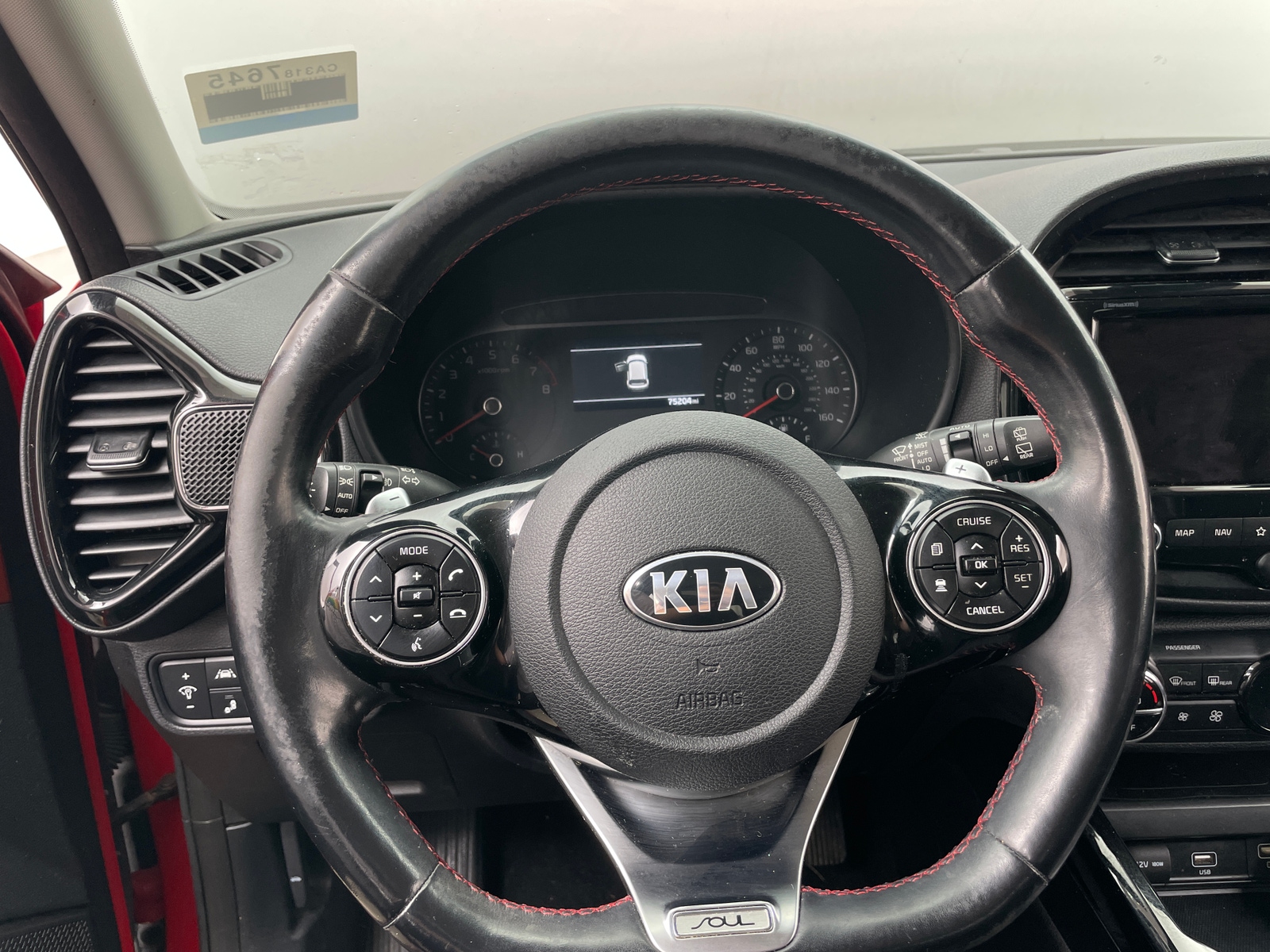 Thumbnail: 2021 Kia Soul - 4