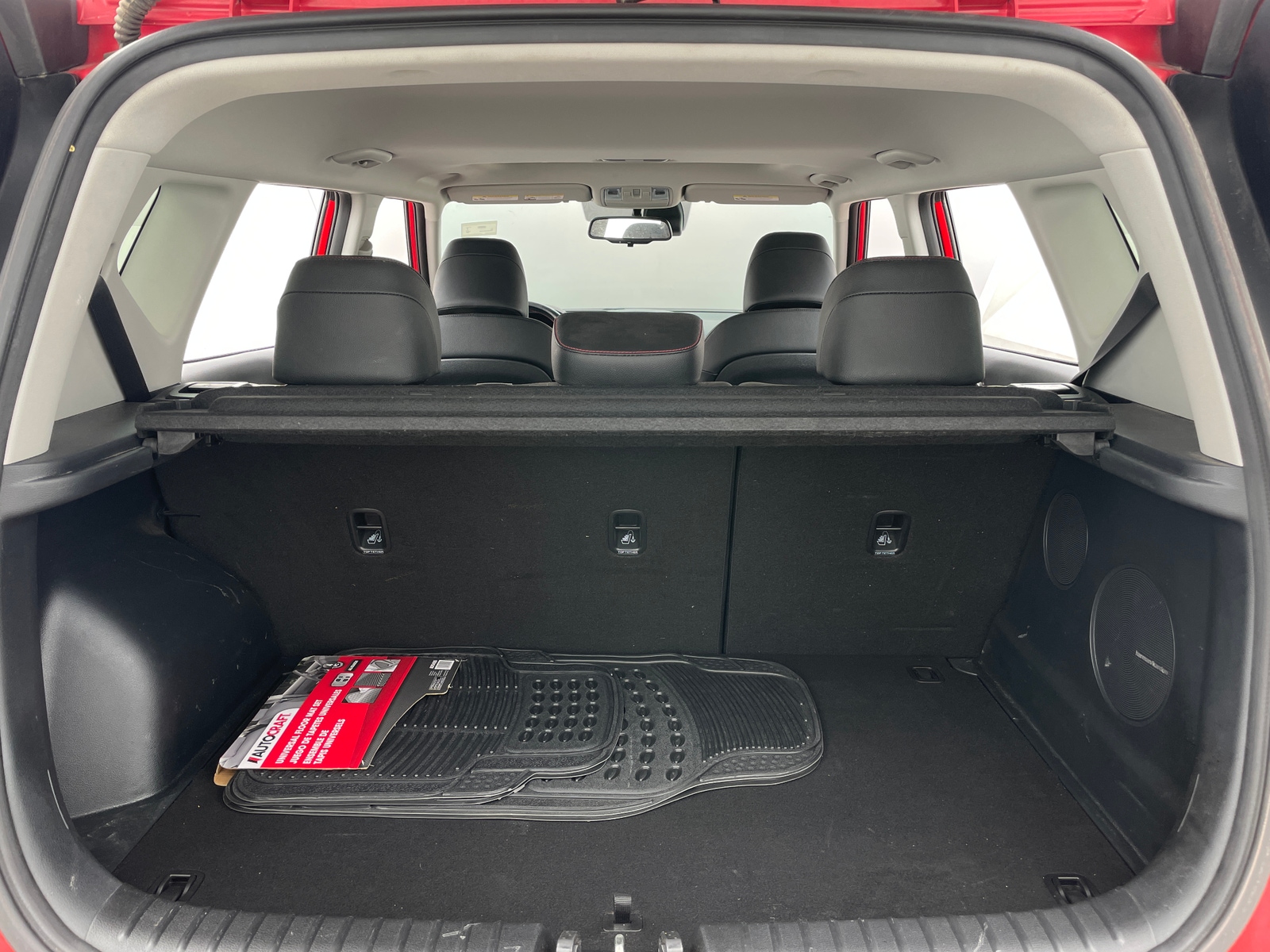 Thumbnail: 2021 Kia Soul - 6