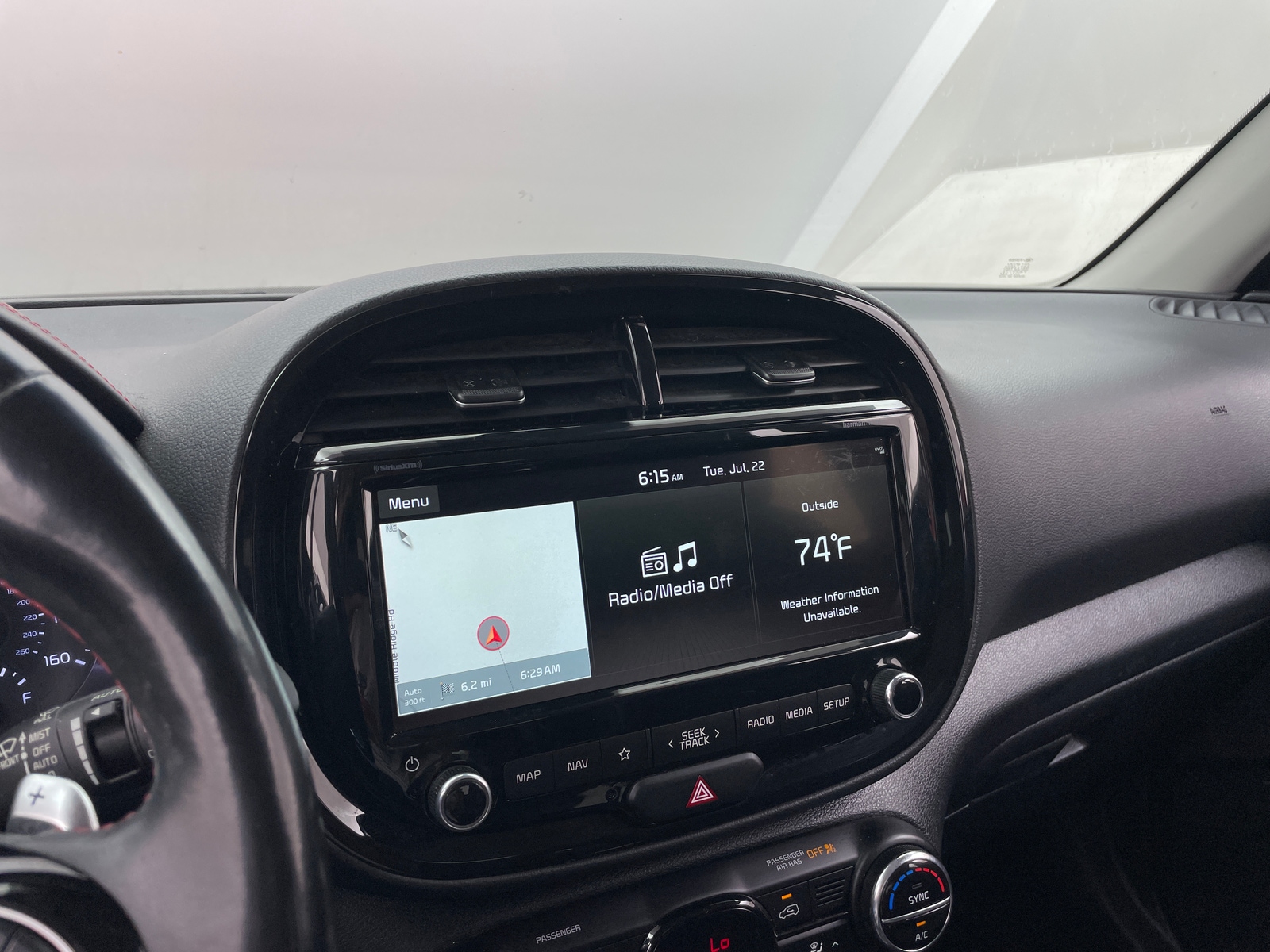 Thumbnail: 2021 Kia Soul - 3