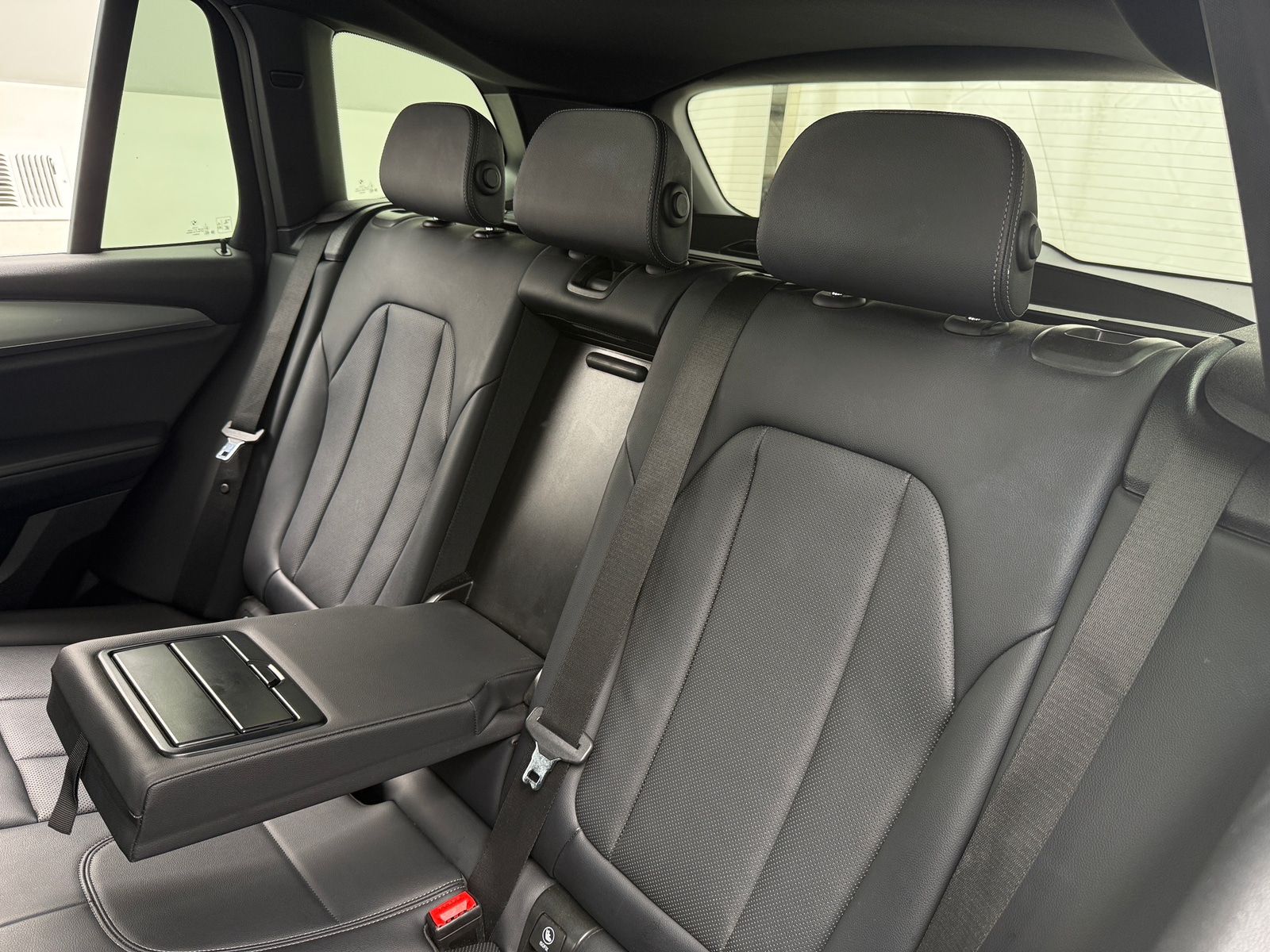 Thumbnail: 2023 BMW X3 - 5