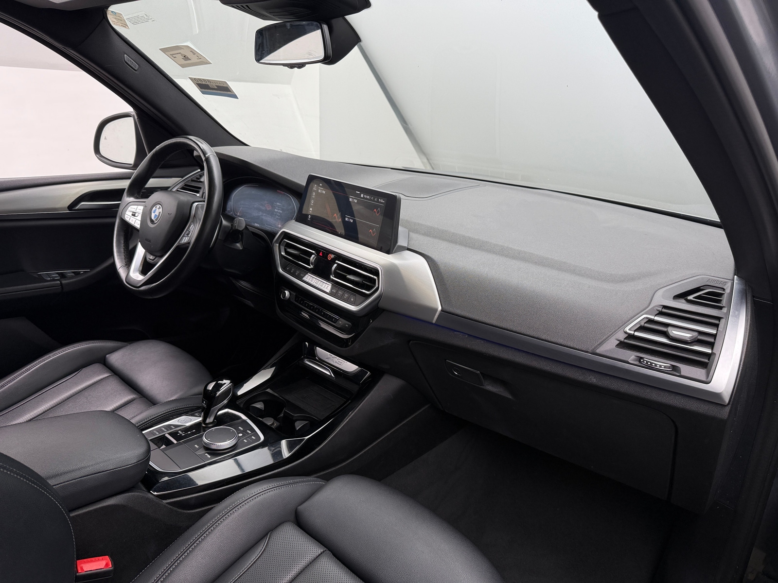 Thumbnail: 2023 BMW X3 - 2