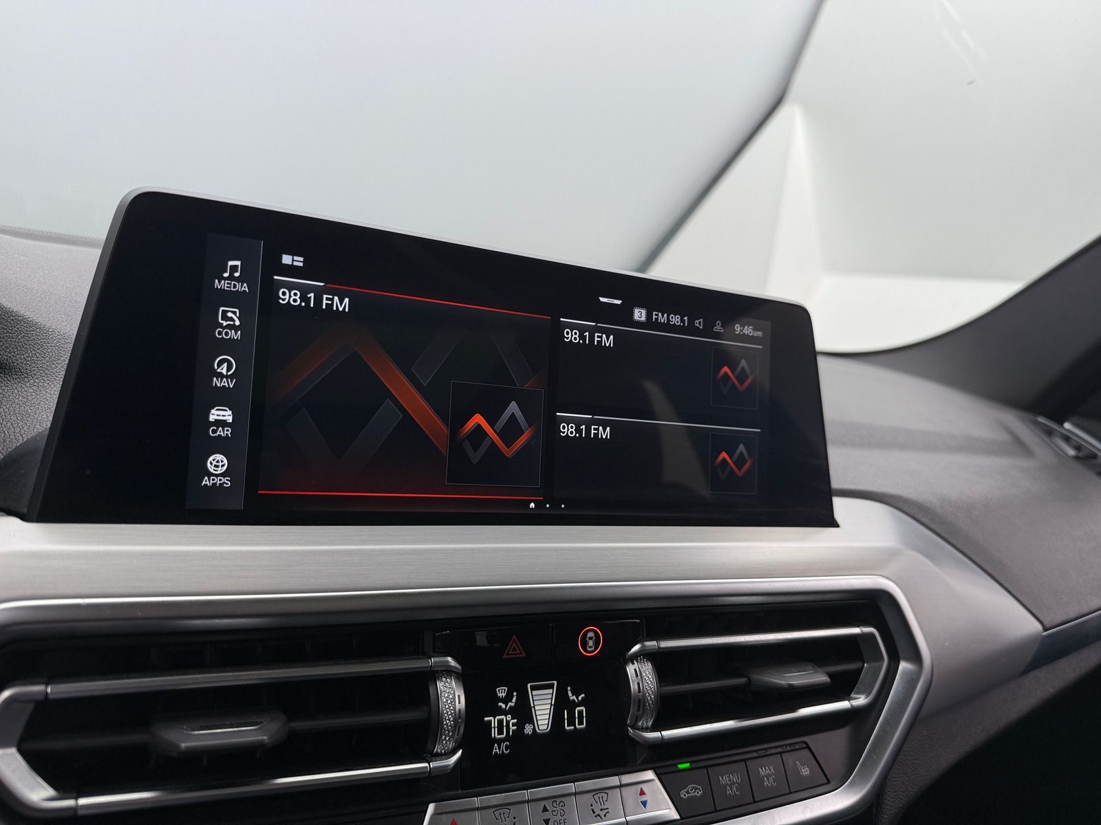 Thumbnail: 2023 BMW X3 - 3
