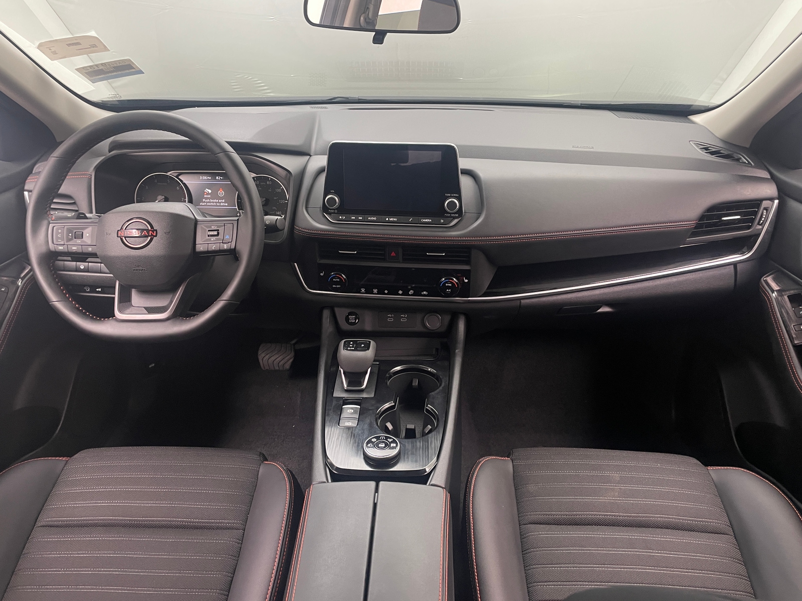 Thumbnail: 2025 Nissan Rogue - 2