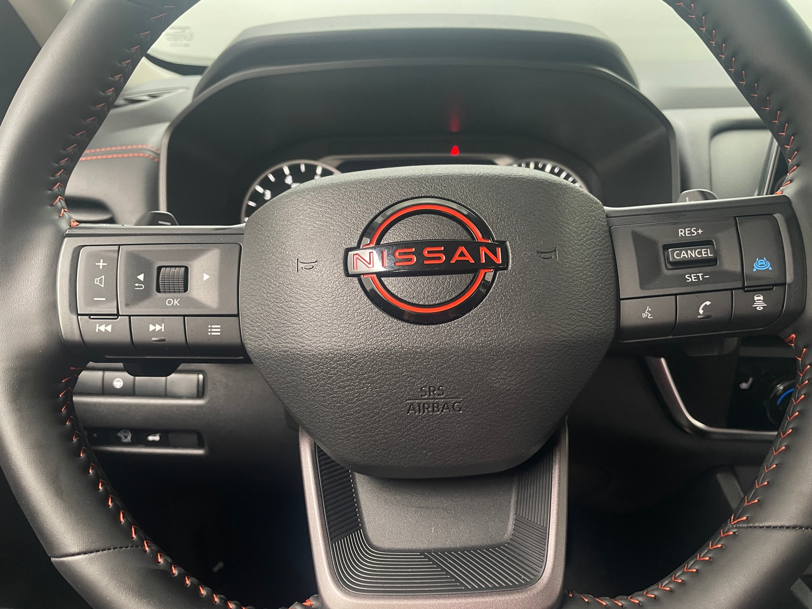 Thumbnail: 2025 Nissan Rogue - 4