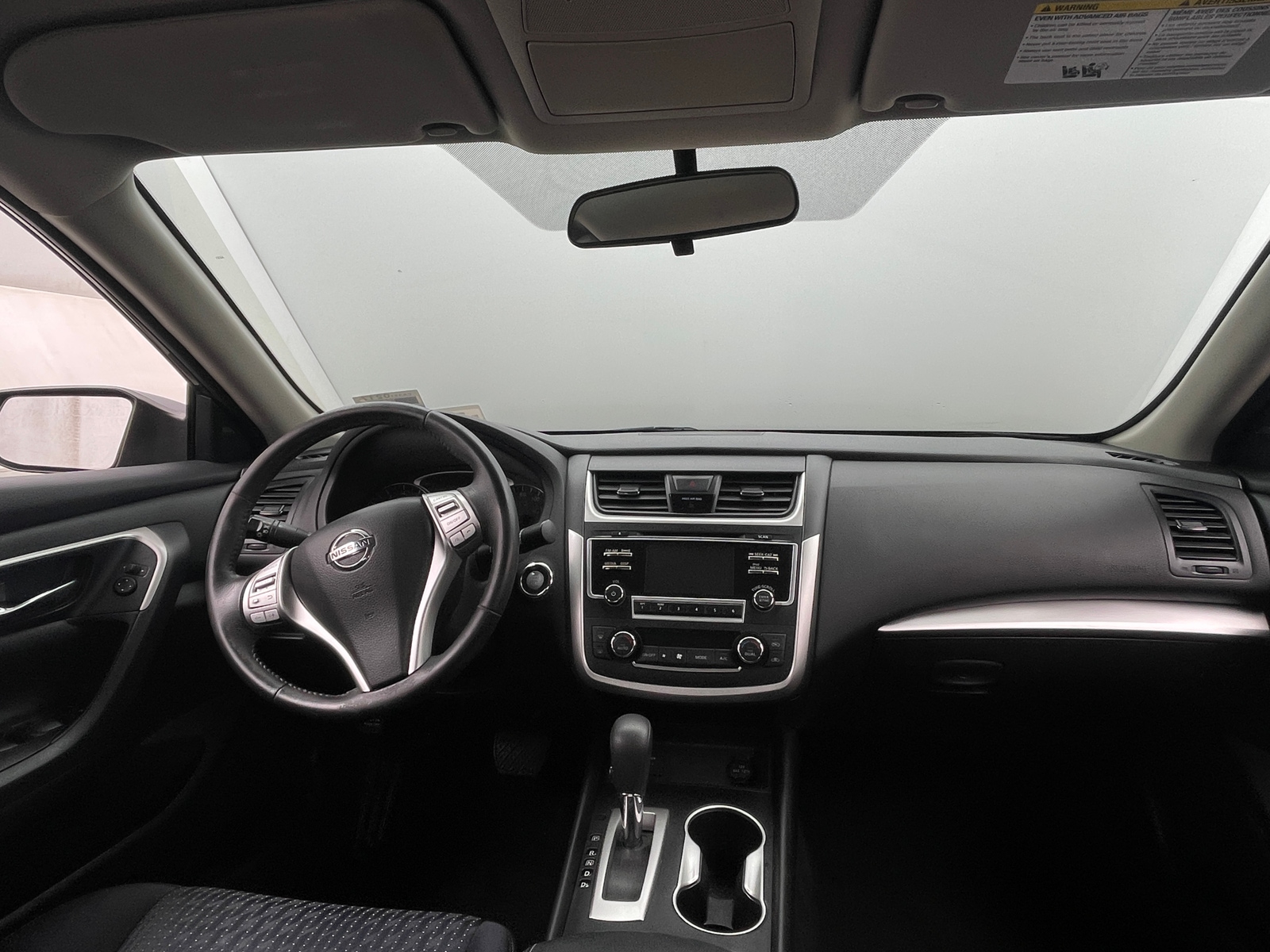 Thumbnail: 2017 Nissan Altima - 3