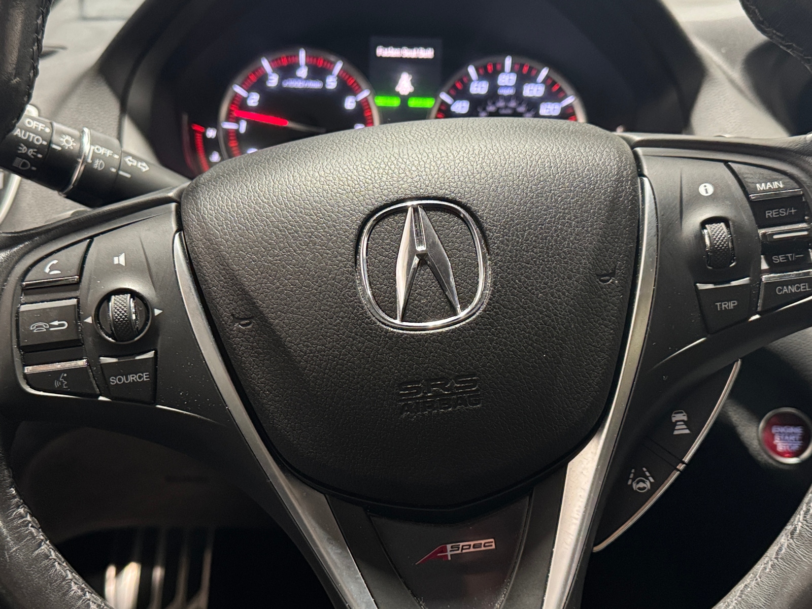 Thumbnail: 2019 Acura TLX - 4