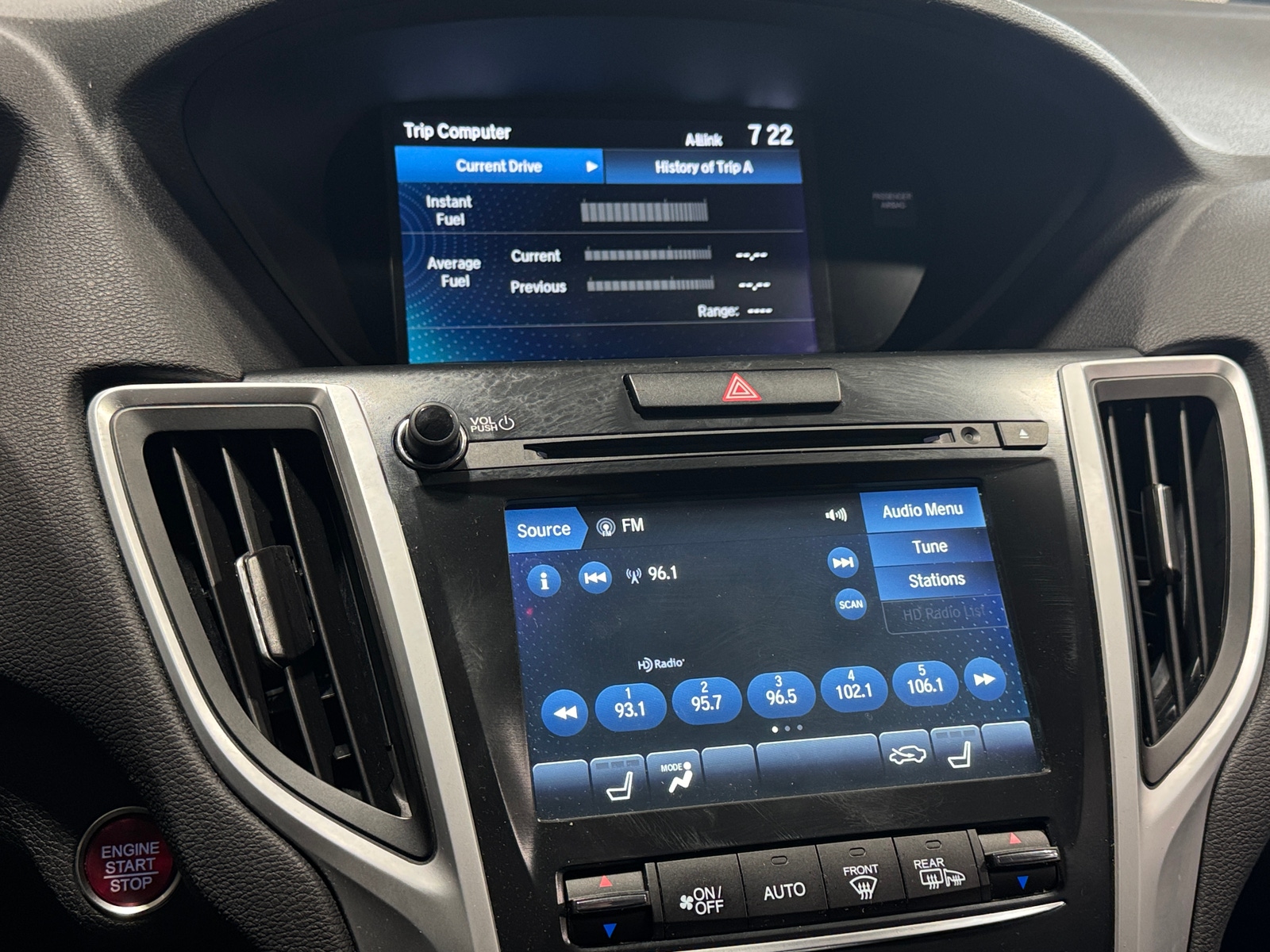 Thumbnail: 2019 Acura TLX - 3