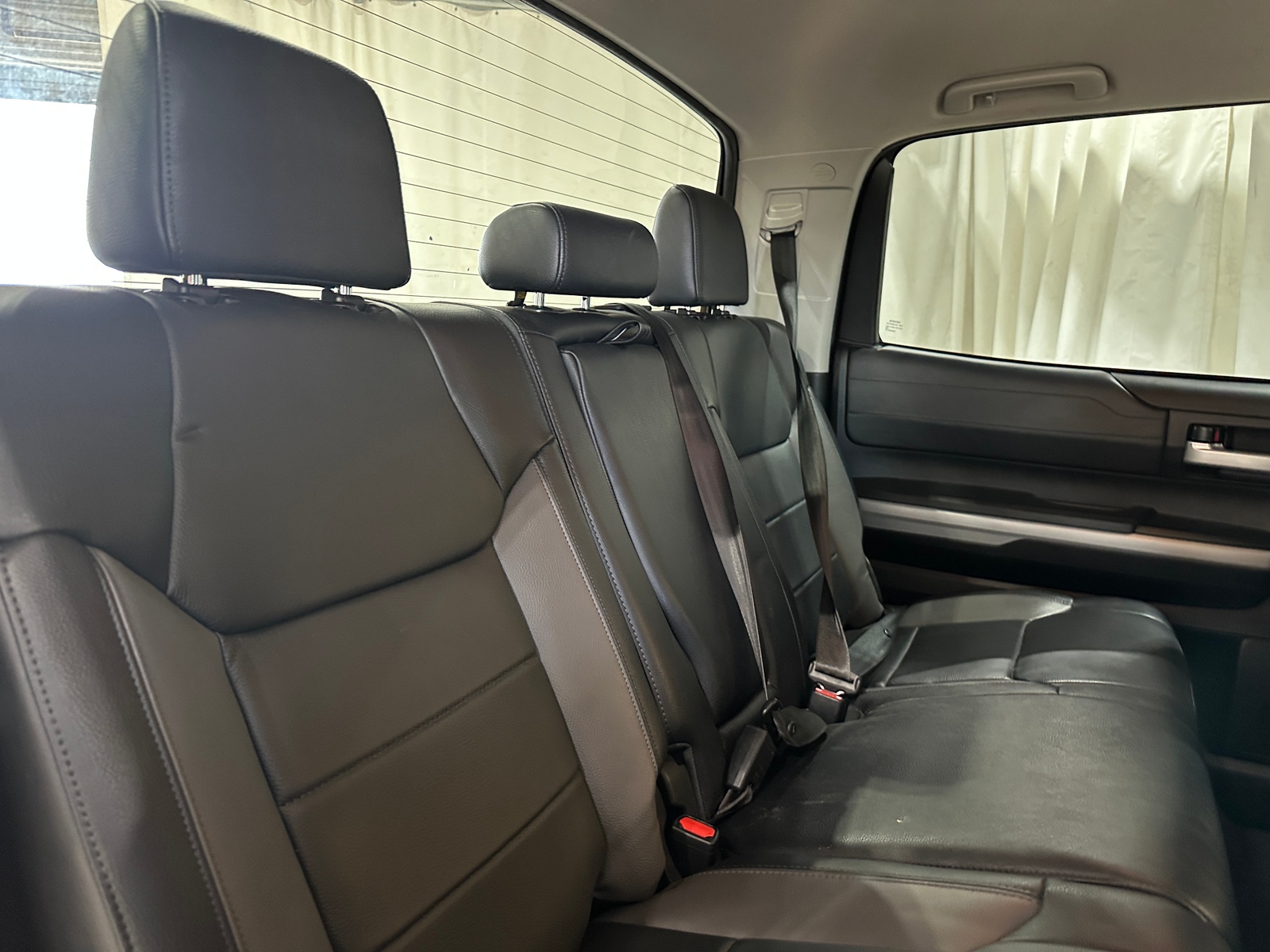 Thumbnail: 2019 Toyota Tundra - 5