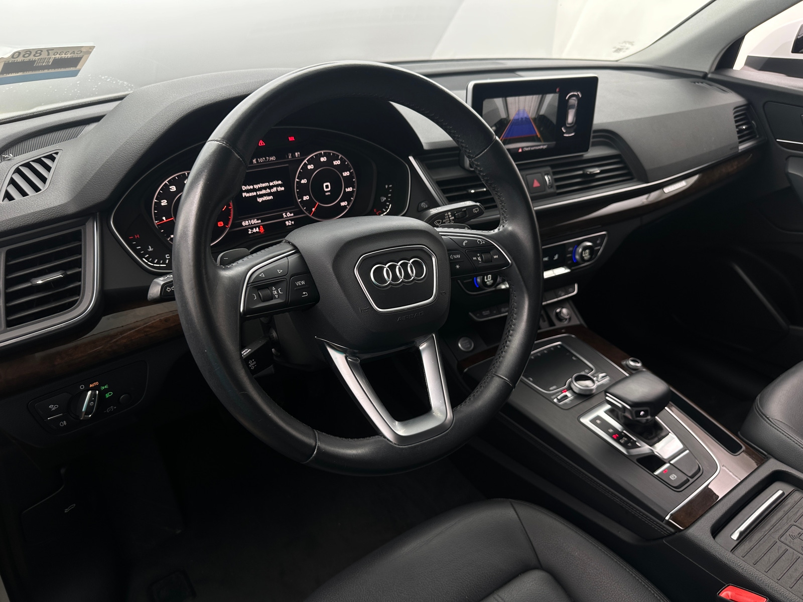 Thumbnail: 2020 Audi Q5 - 2