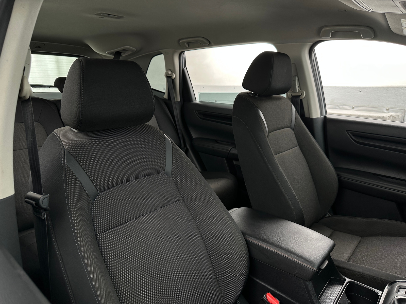 Thumbnail: 2024 Honda CR-V - 2