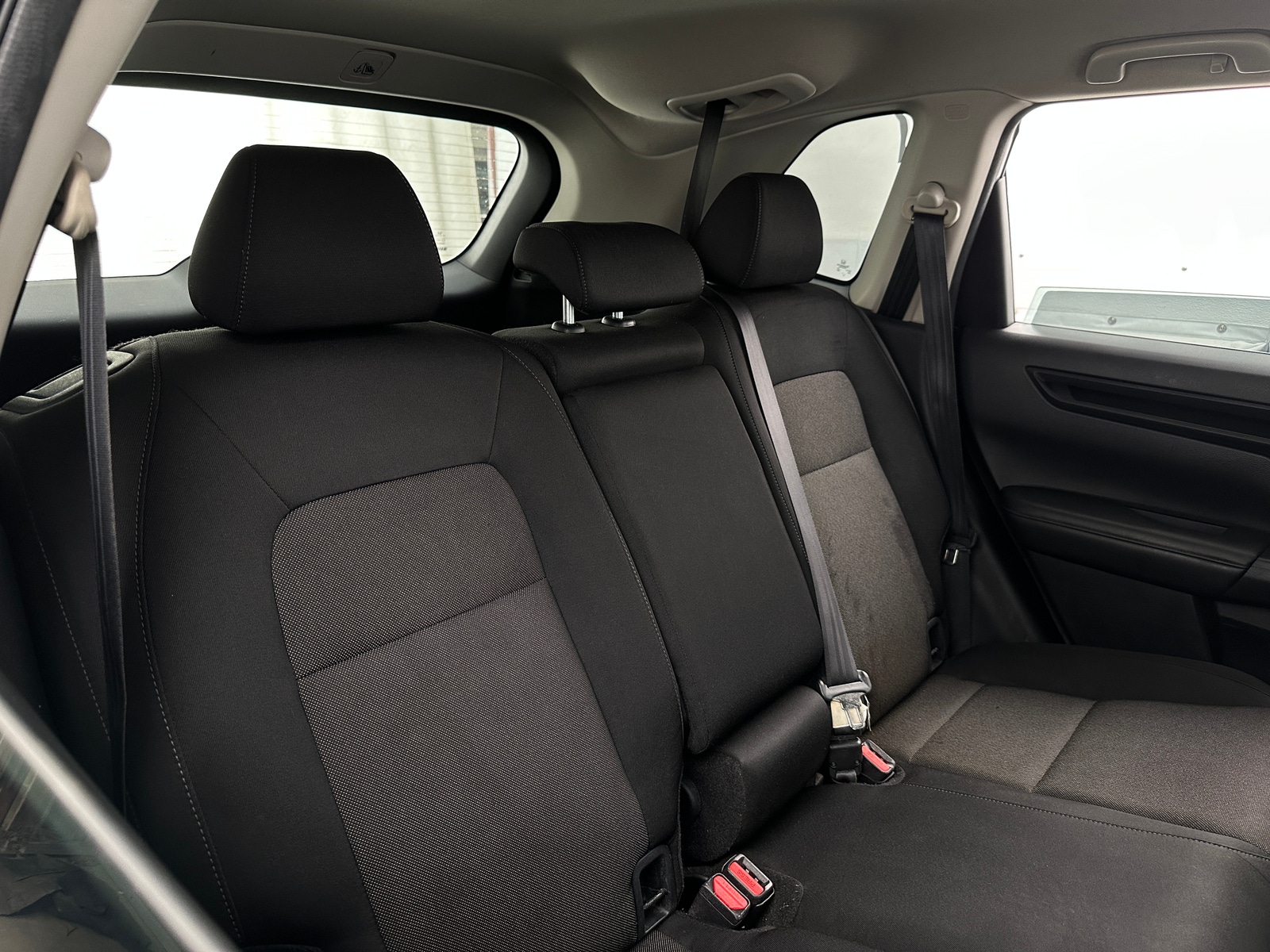 Thumbnail: 2024 Honda CR-V - 6