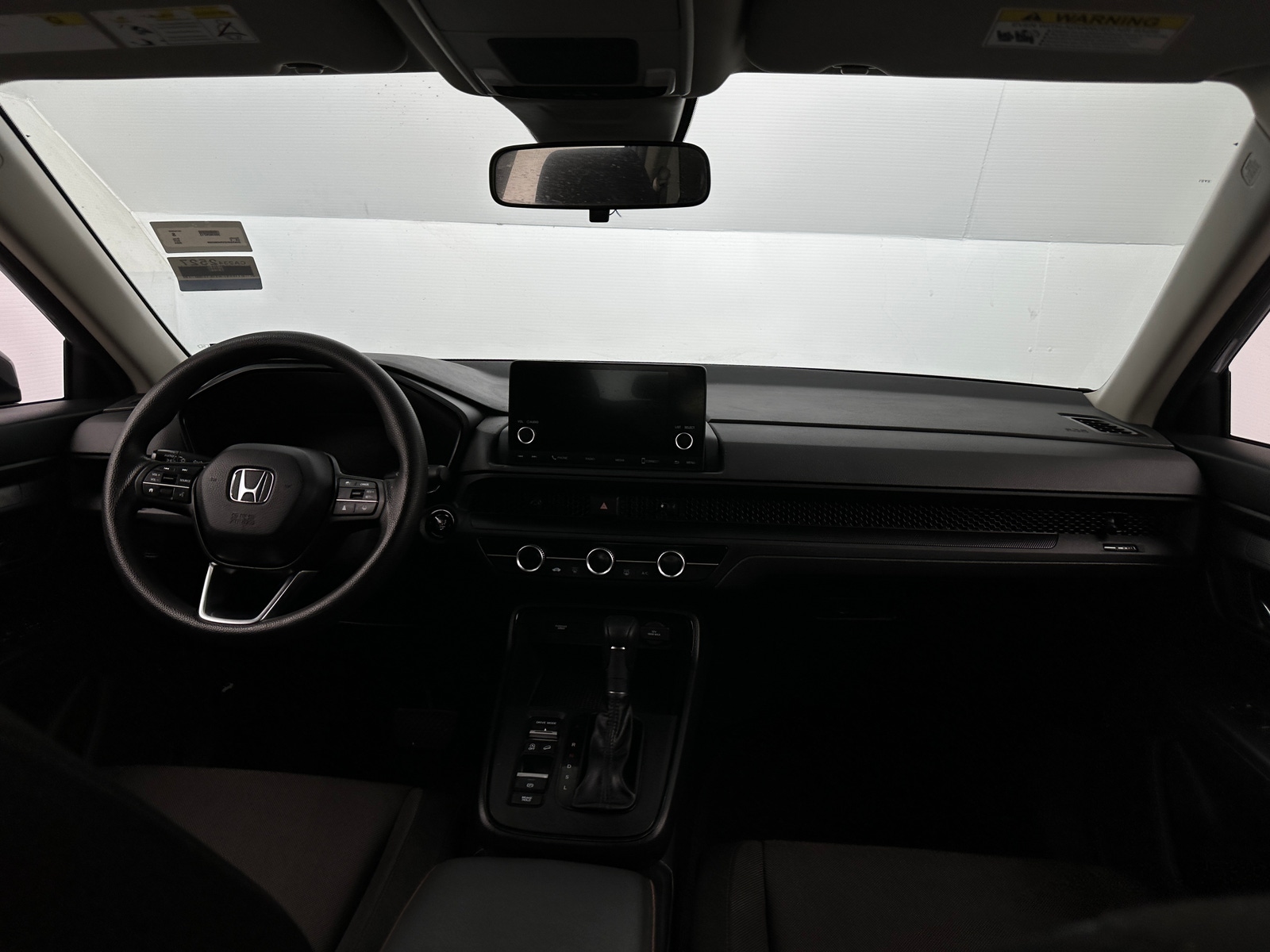 Thumbnail: 2024 Honda CR-V - 3