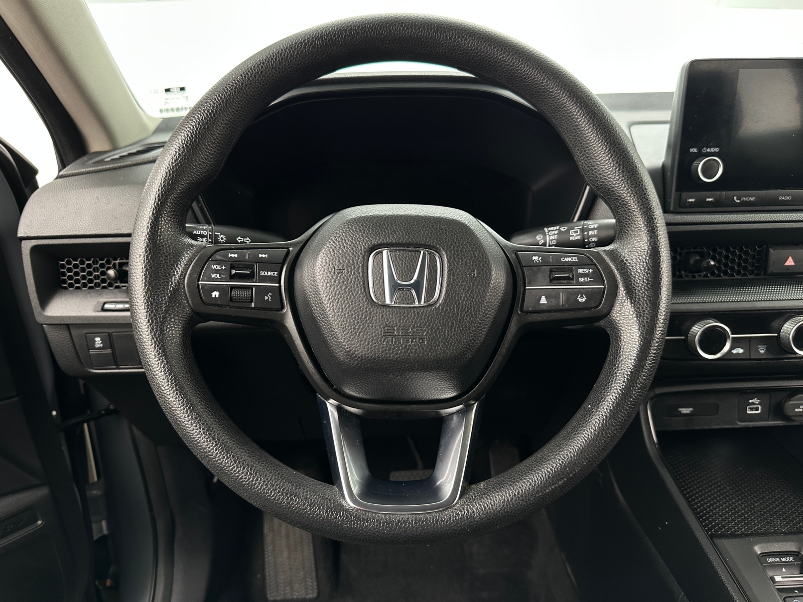Thumbnail: 2024 Honda CR-V - 5