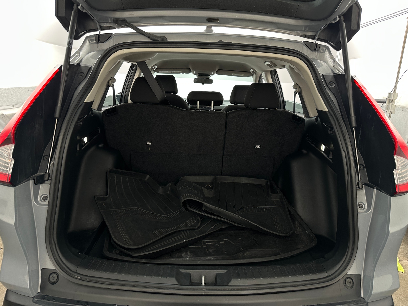 Thumbnail: 2024 Honda CR-V - 7