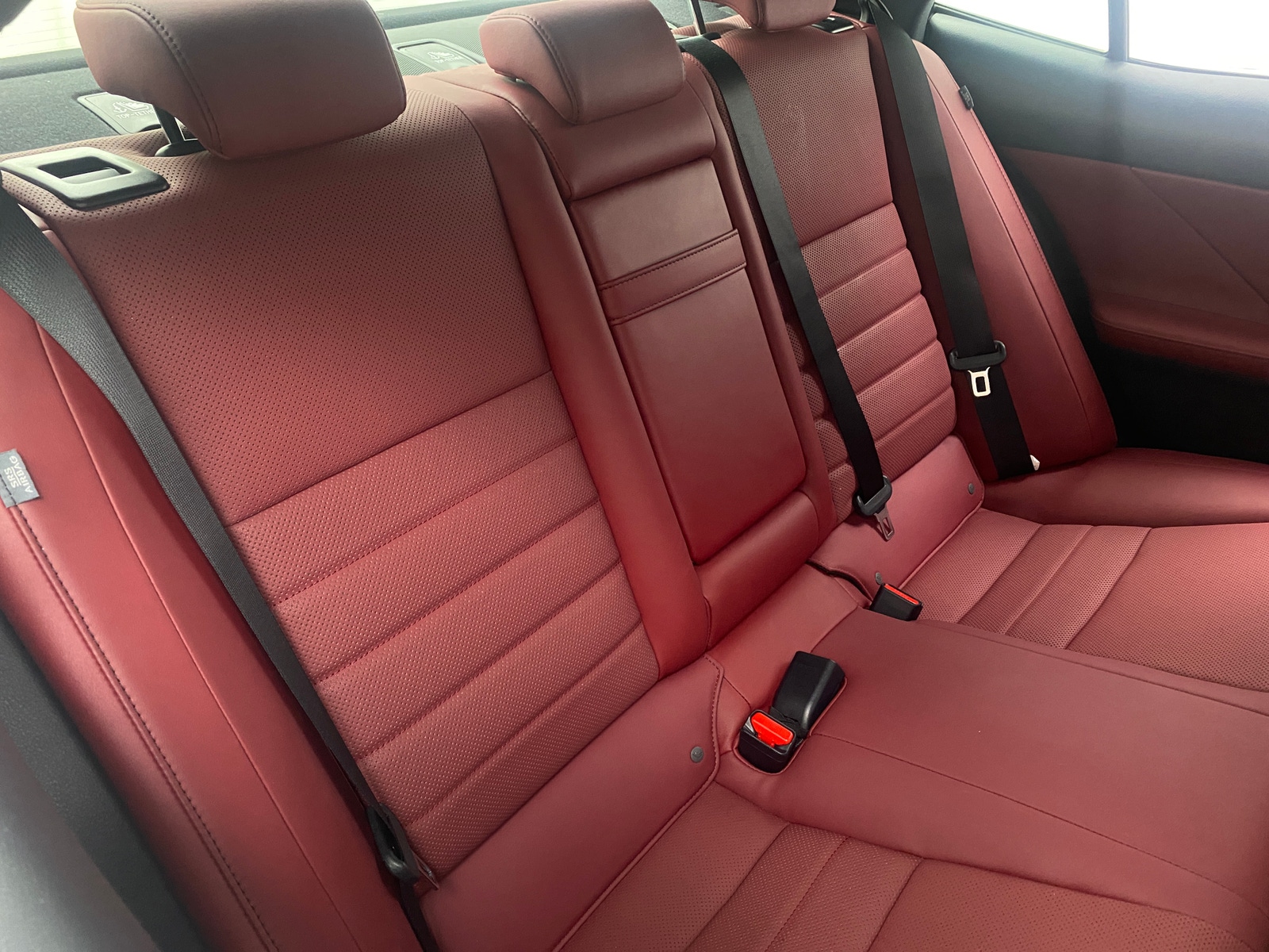 Thumbnail: 2019 Lexus IS - 5
