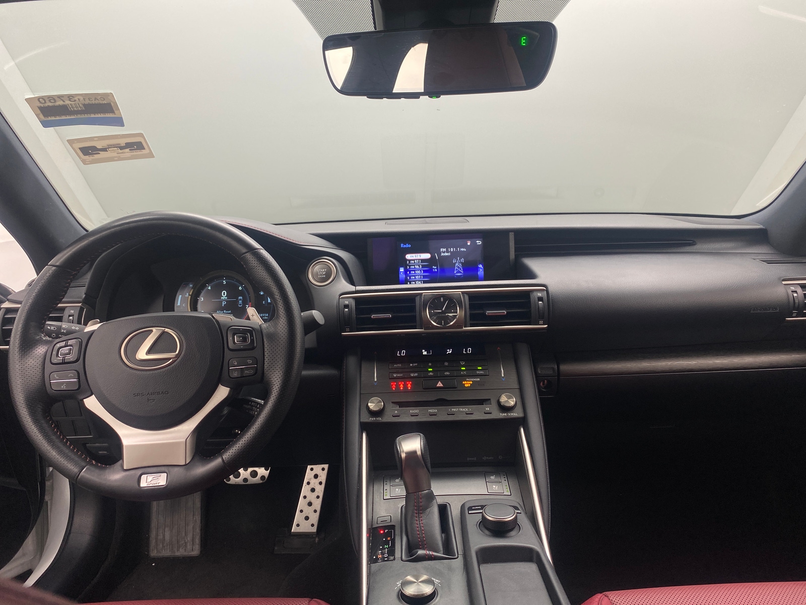 Thumbnail: 2019 Lexus IS - 2