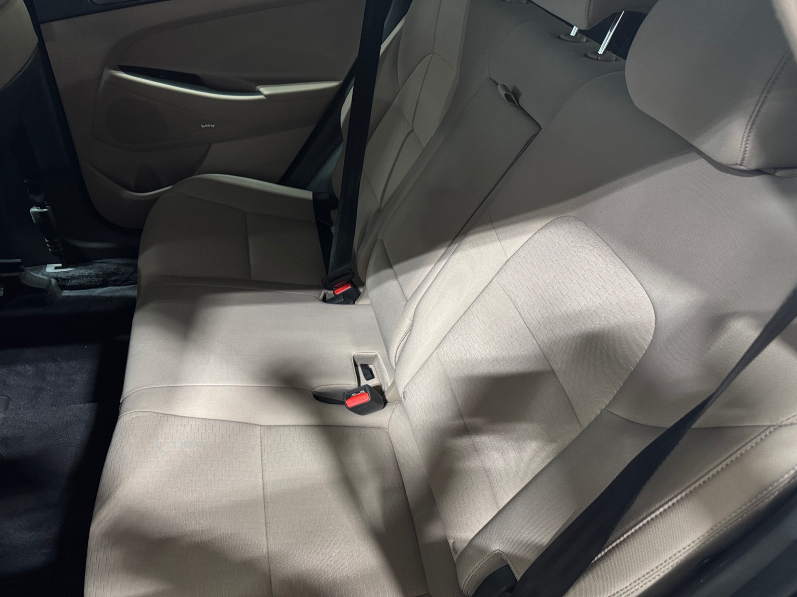 Thumbnail: 2019 Hyundai Tucson - 6
