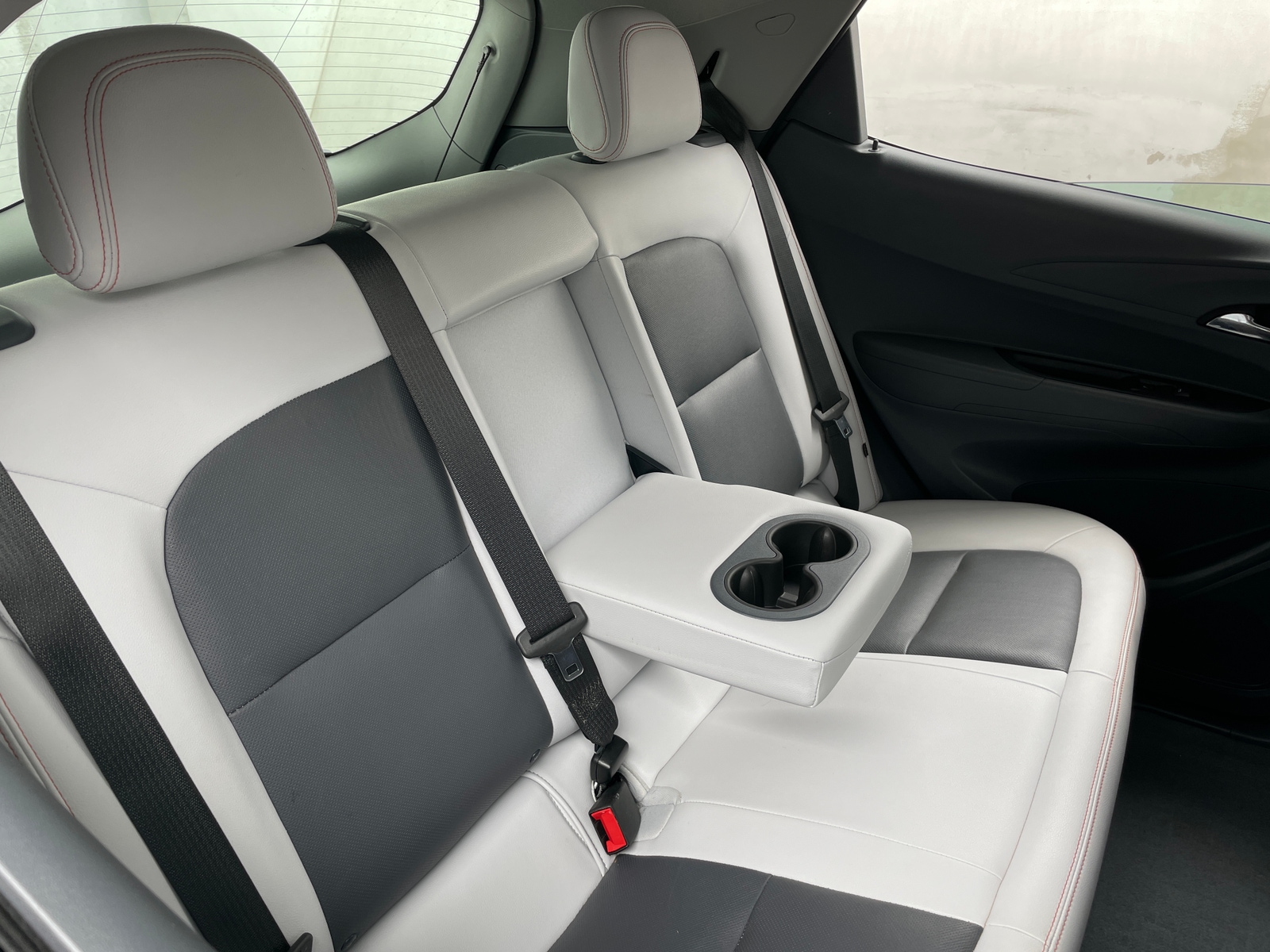Thumbnail: 2020 Chevrolet Bolt EV - 5
