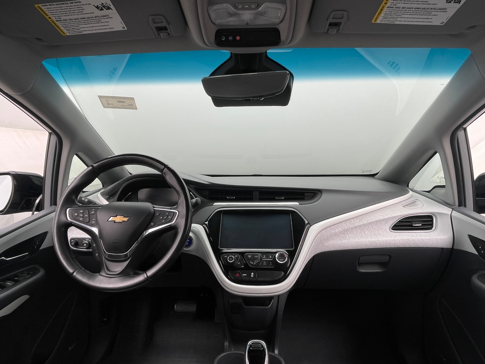 Thumbnail: 2020 Chevrolet Bolt EV - 2