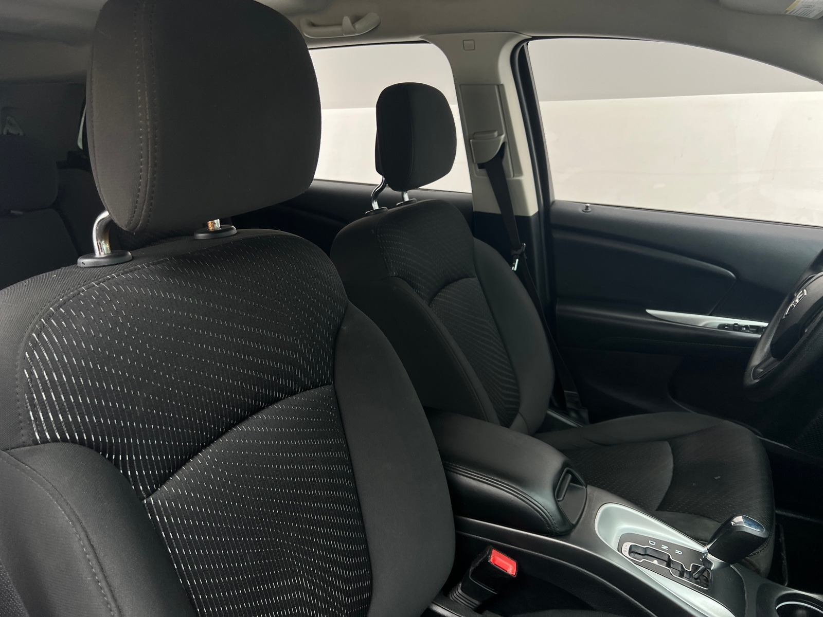 Thumbnail: 2018 Dodge Journey - 2