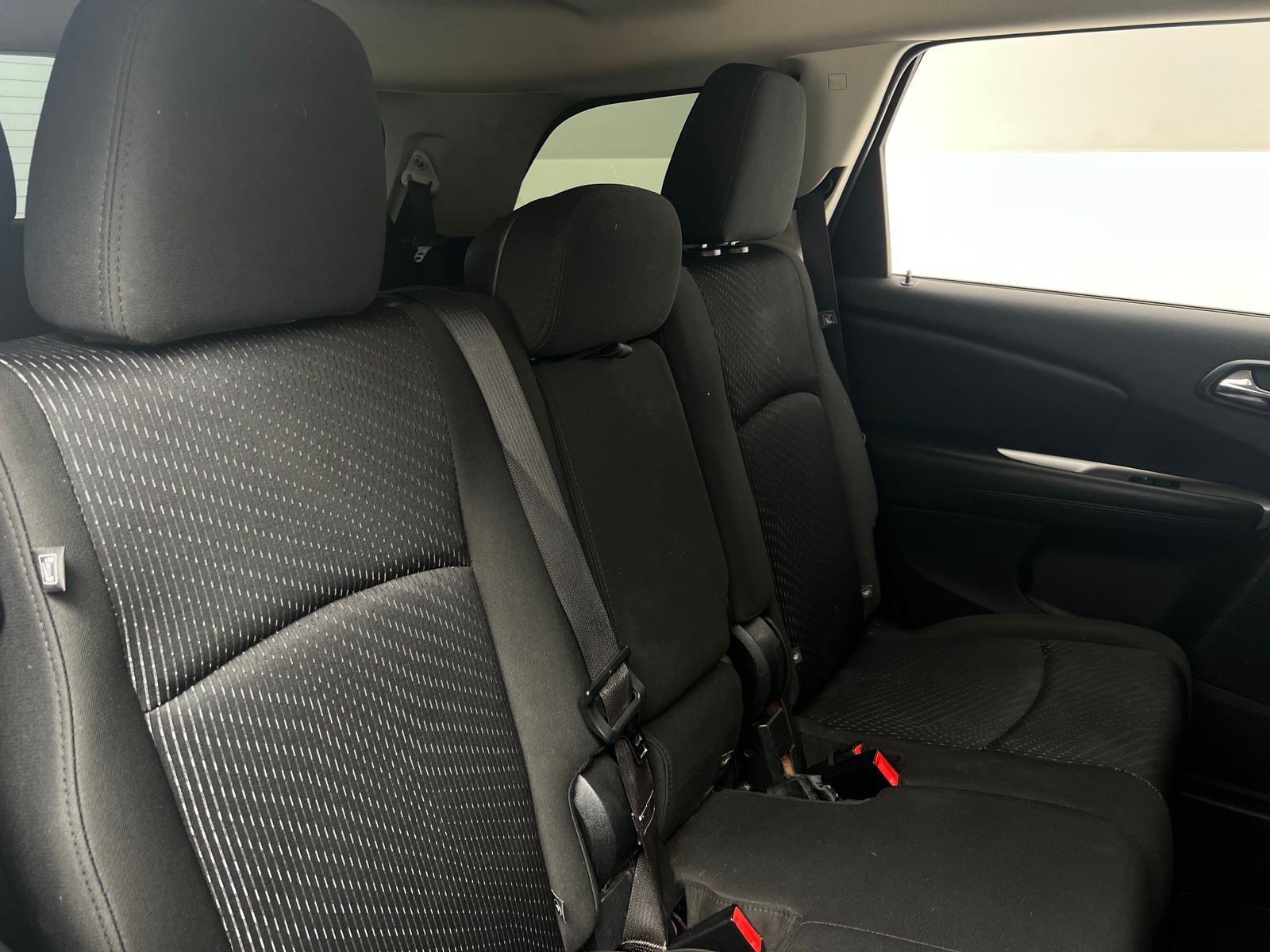 Thumbnail: 2018 Dodge Journey - 6