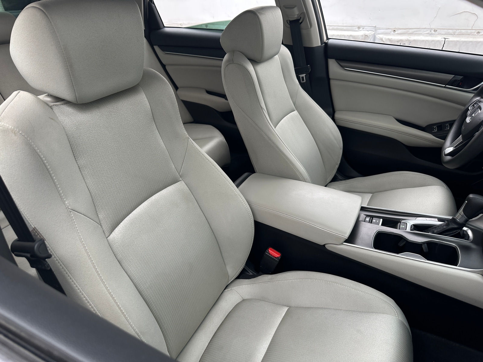 Thumbnail: 2018 Honda Accord - 2