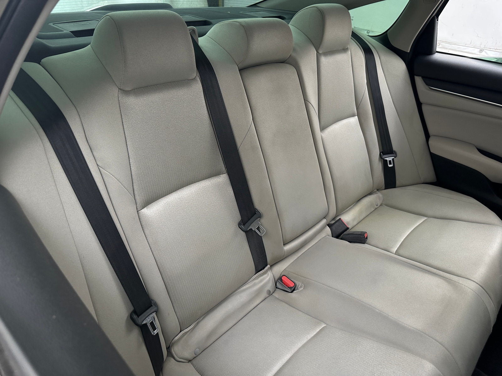 Thumbnail: 2018 Honda Accord - 6