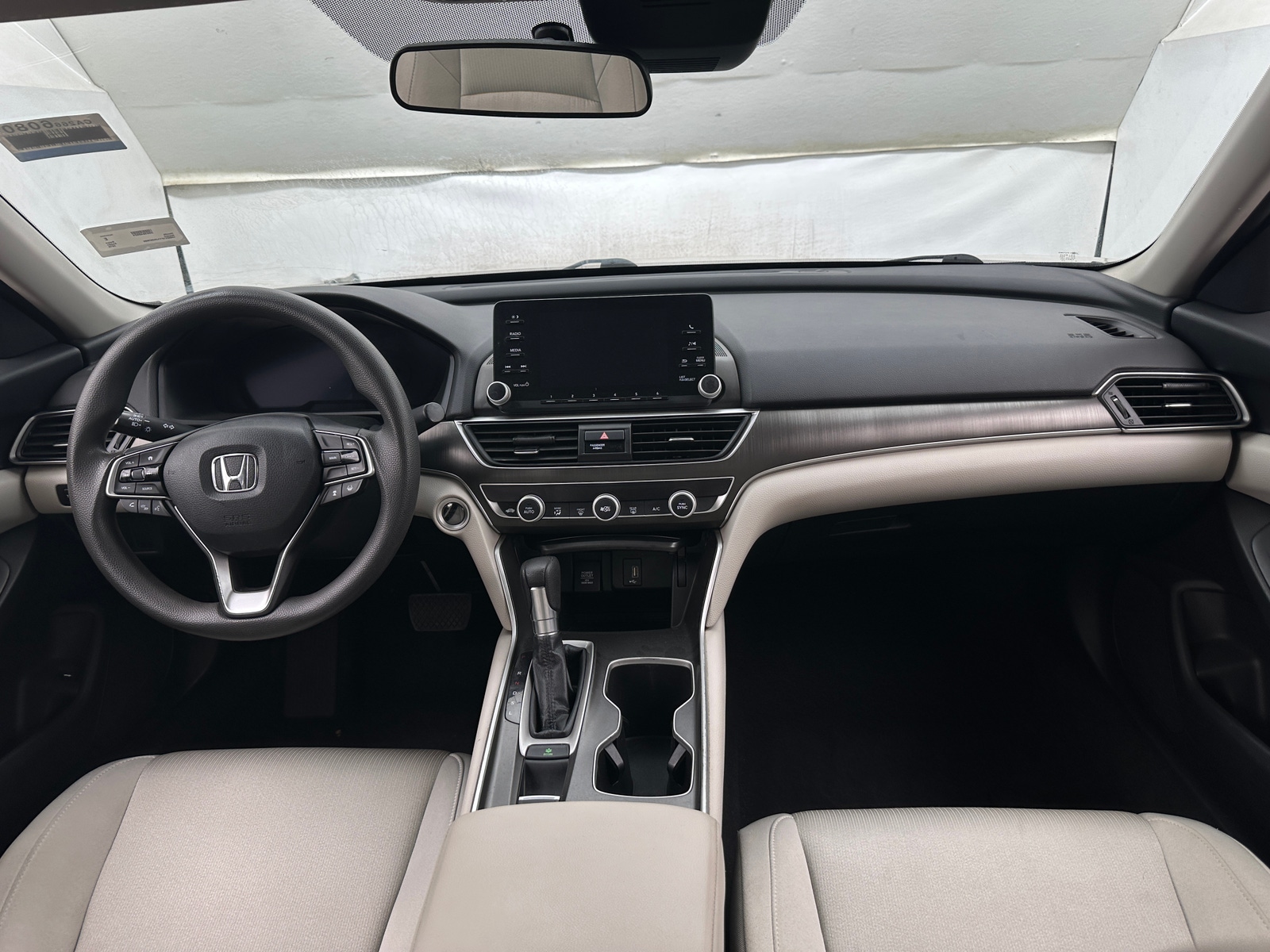 Thumbnail: 2018 Honda Accord - 3