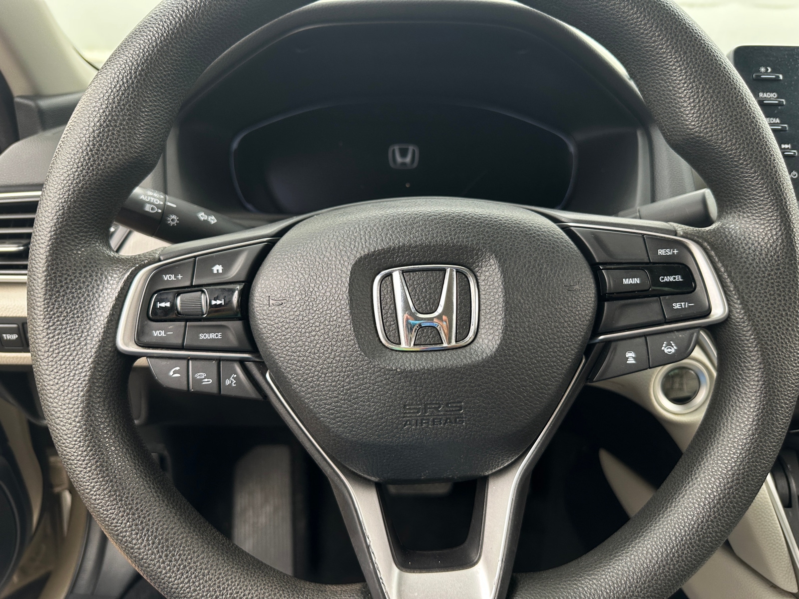 Thumbnail: 2018 Honda Accord - 5