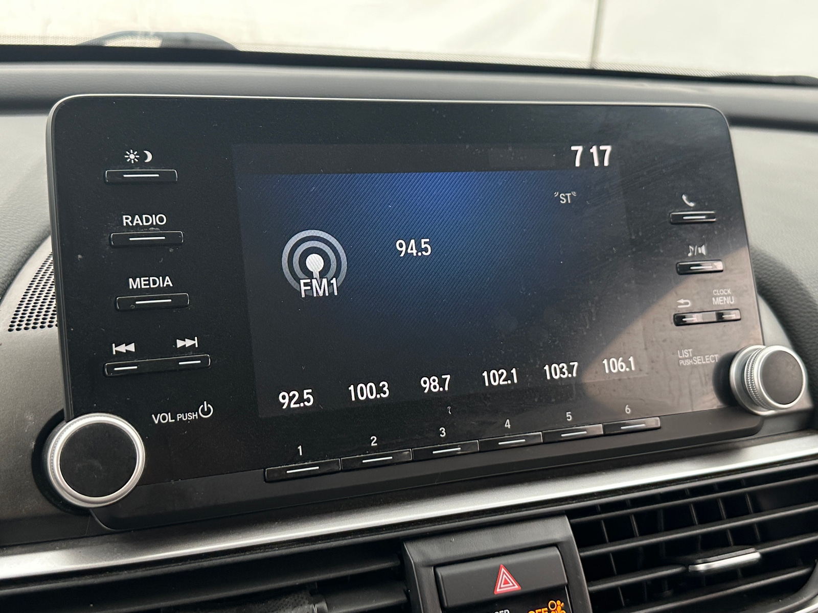 Thumbnail: 2018 Honda Accord - 4
