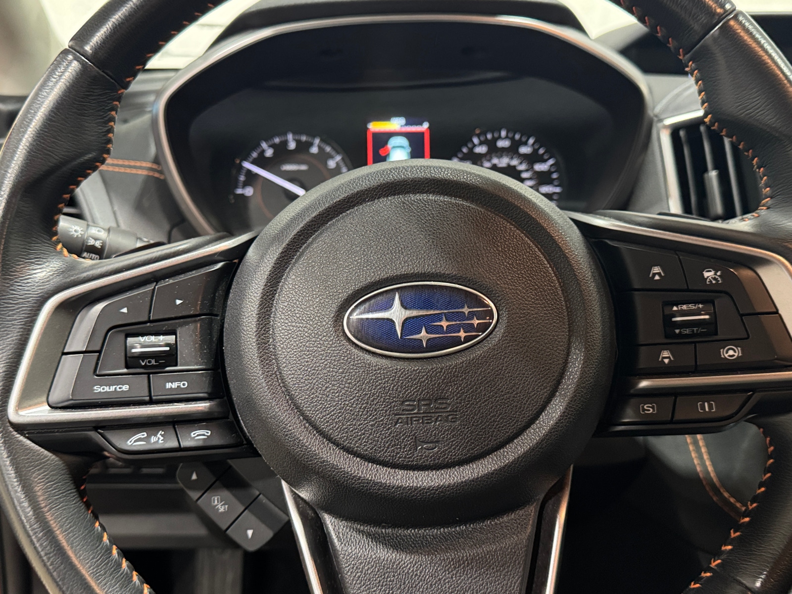 Thumbnail: 2021 Subaru Crosstrek - 5