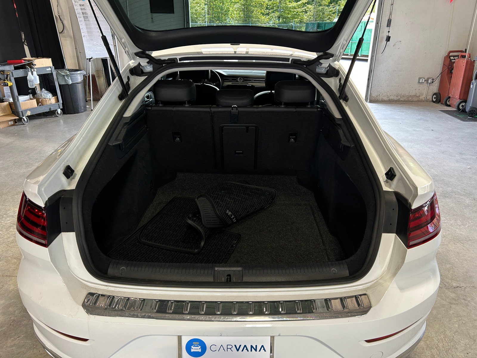 Thumbnail: 2019 Volkswagen Arteon - 6