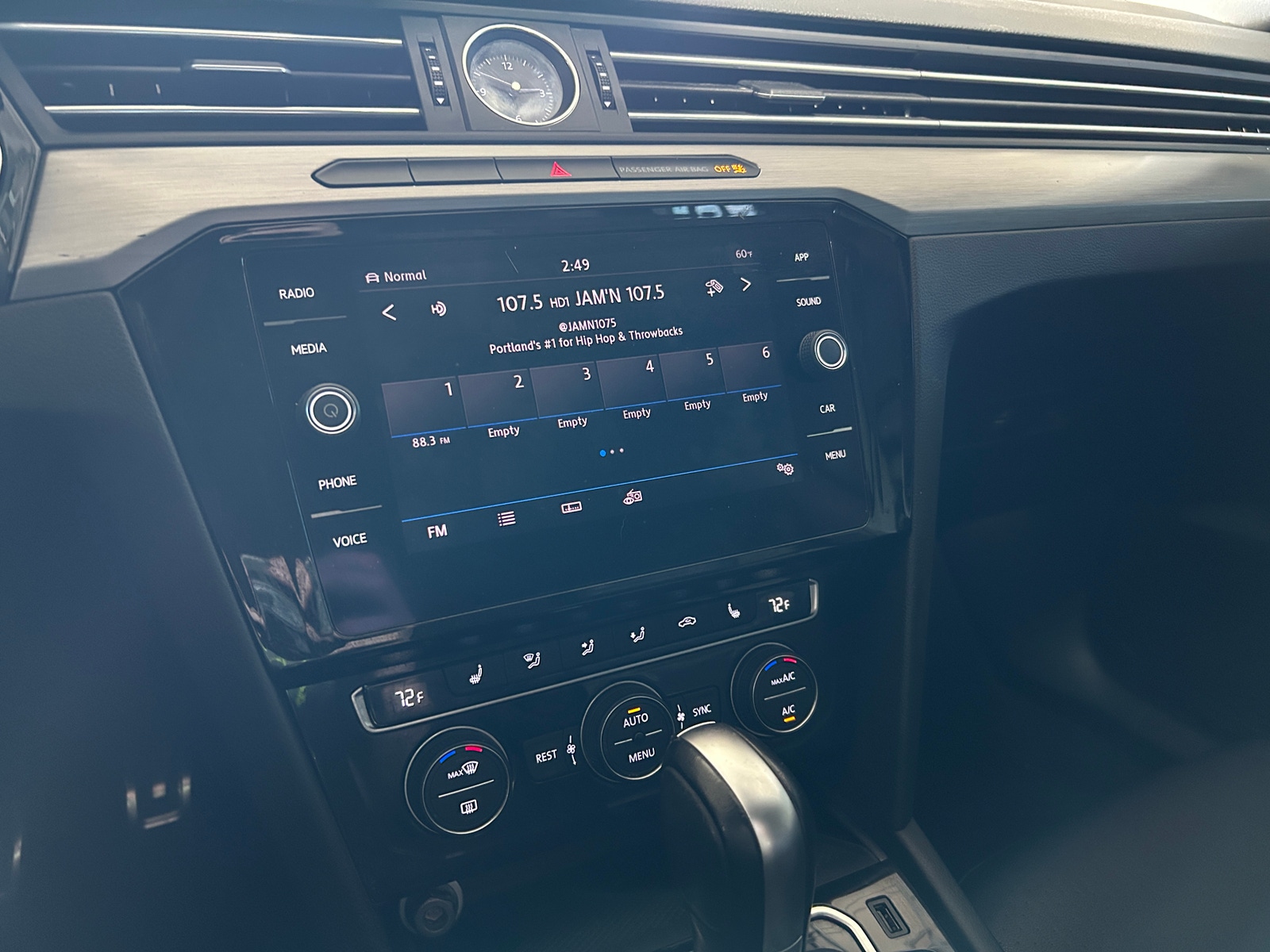 Thumbnail: 2019 Volkswagen Arteon - 3