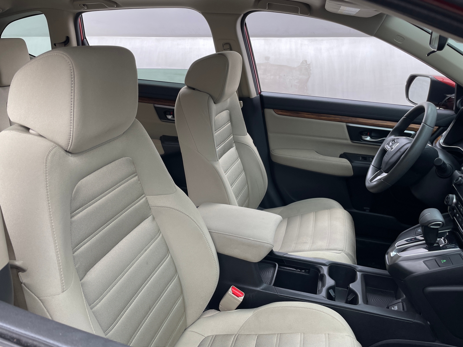 Thumbnail: 2018 Honda CR-V - 2