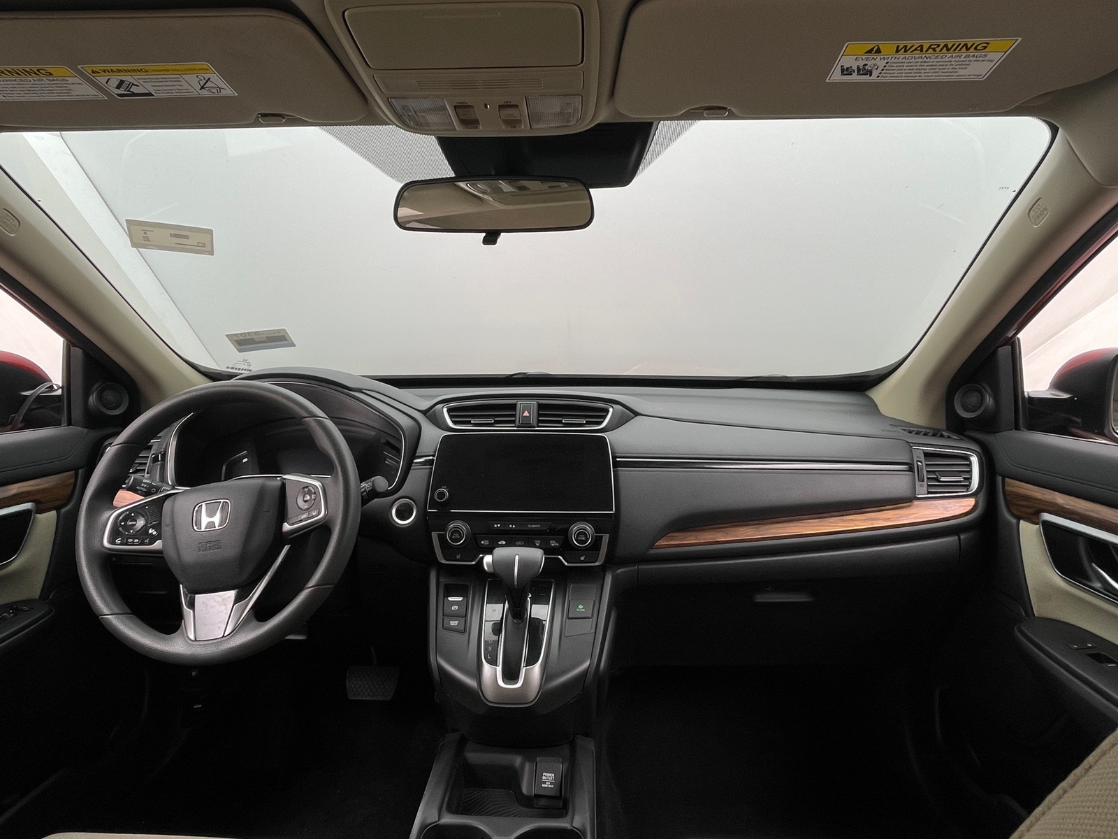 Thumbnail: 2018 Honda CR-V - 3