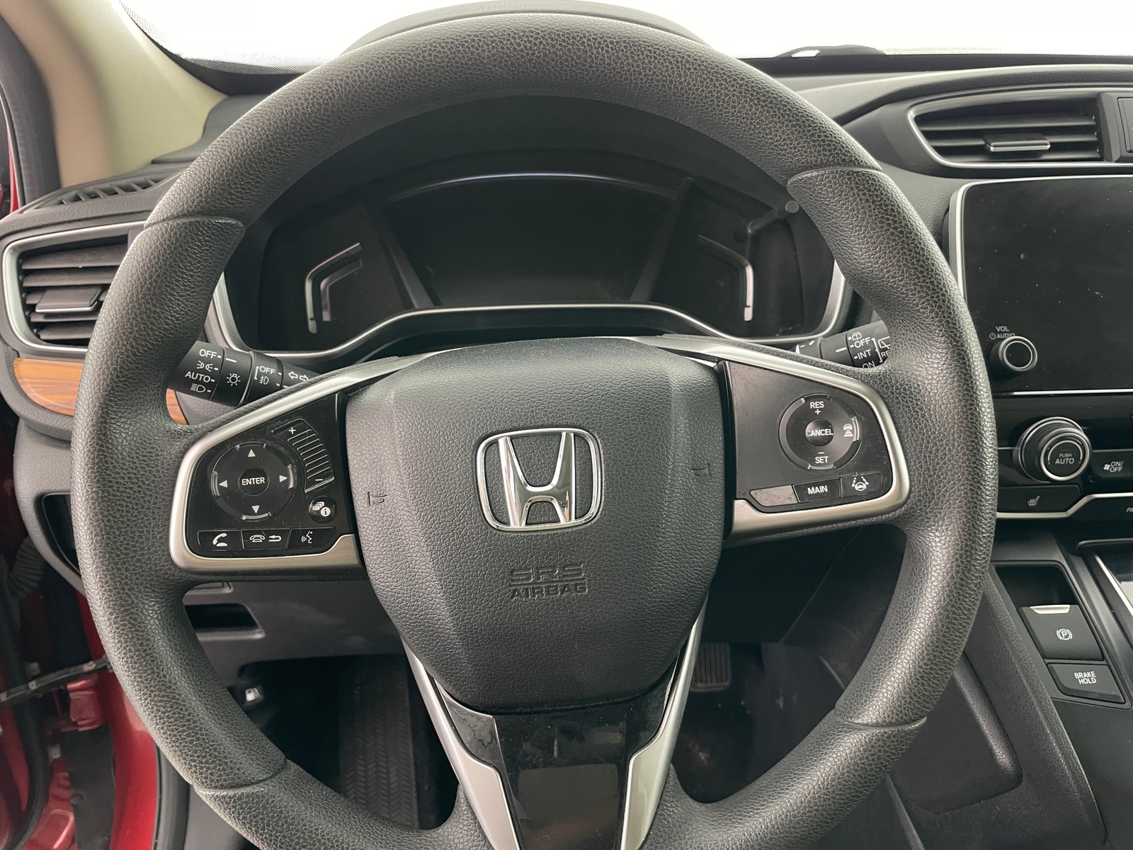 Thumbnail: 2018 Honda CR-V - 5