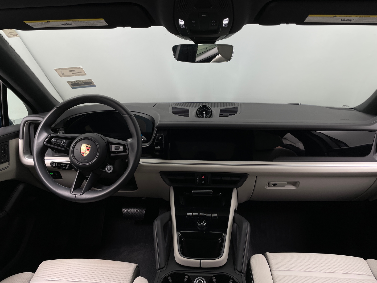 Thumbnail: 2024 Porsche  - 2