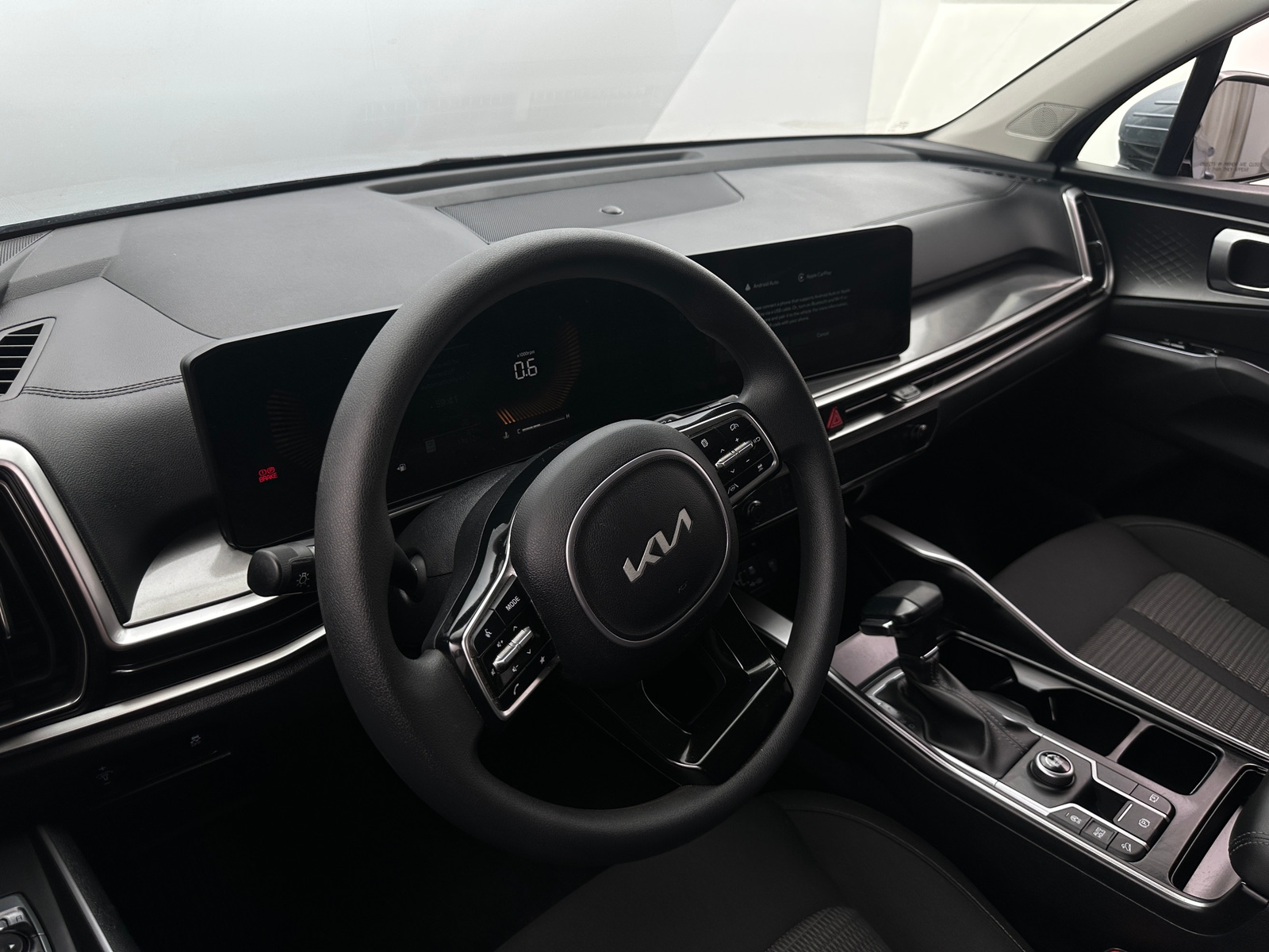 Thumbnail: 2024 Kia Sorento - 3