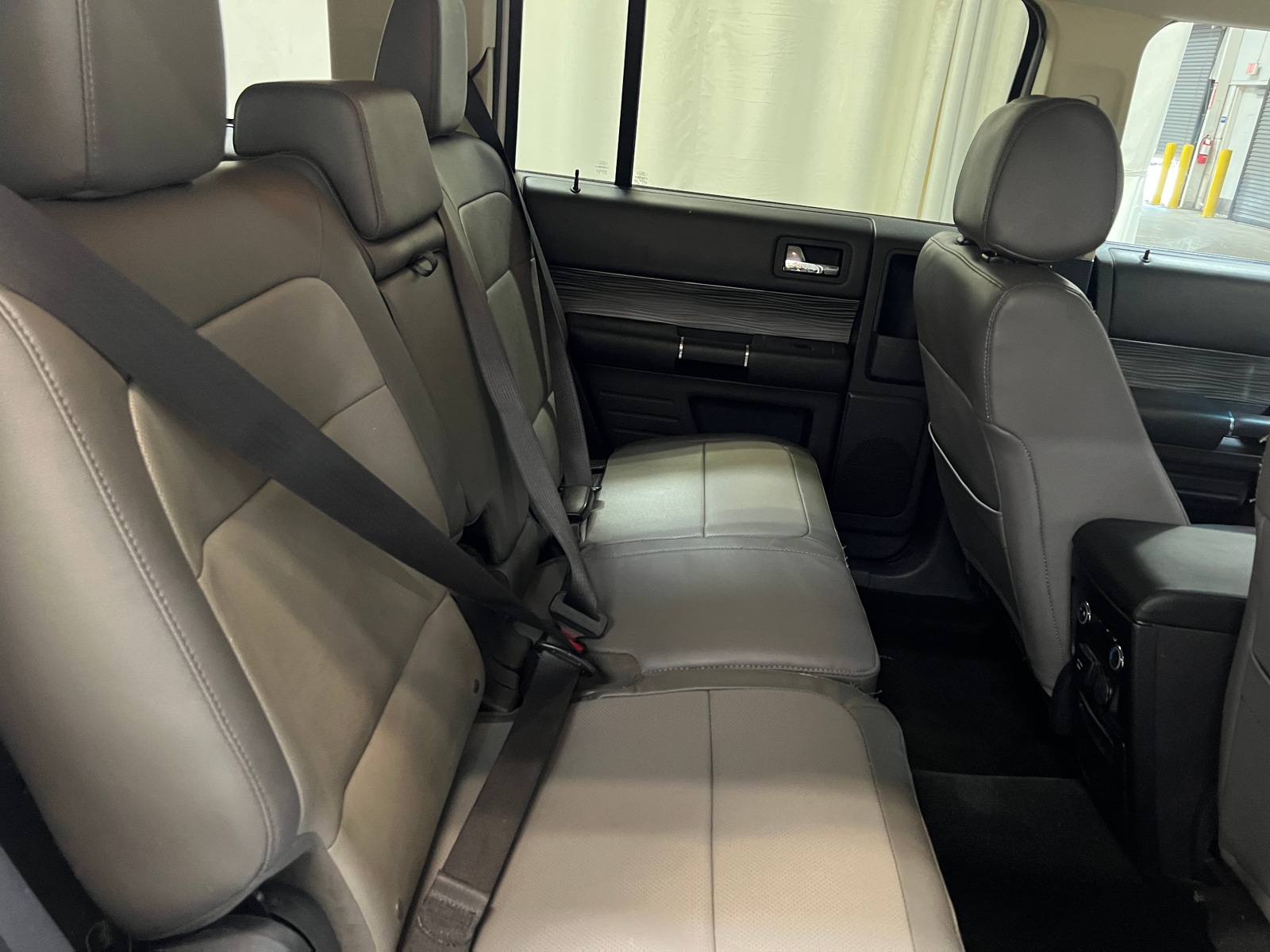 Thumbnail: 2017 Ford Flex - 5