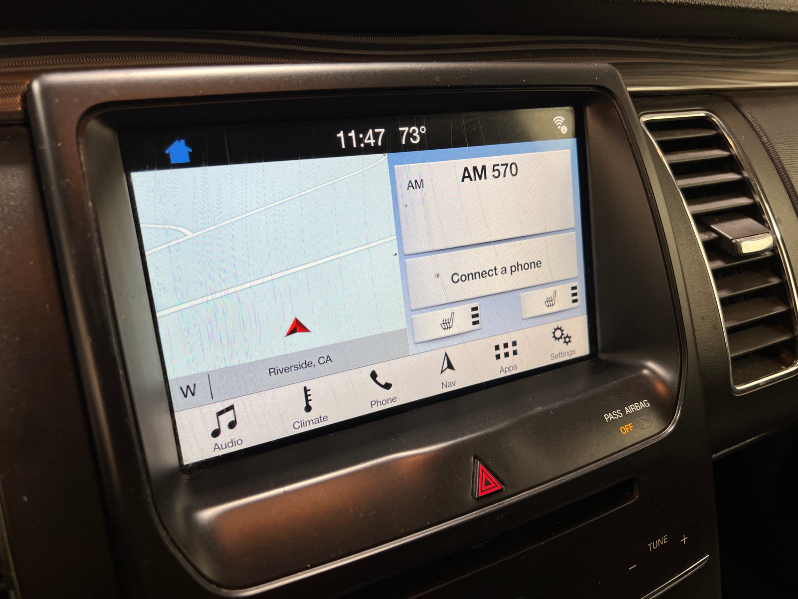 Thumbnail: 2017 Ford Flex - 3
