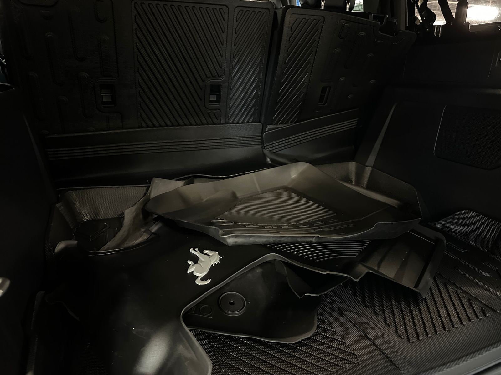 Thumbnail: 2024 Ford Bronco - 6