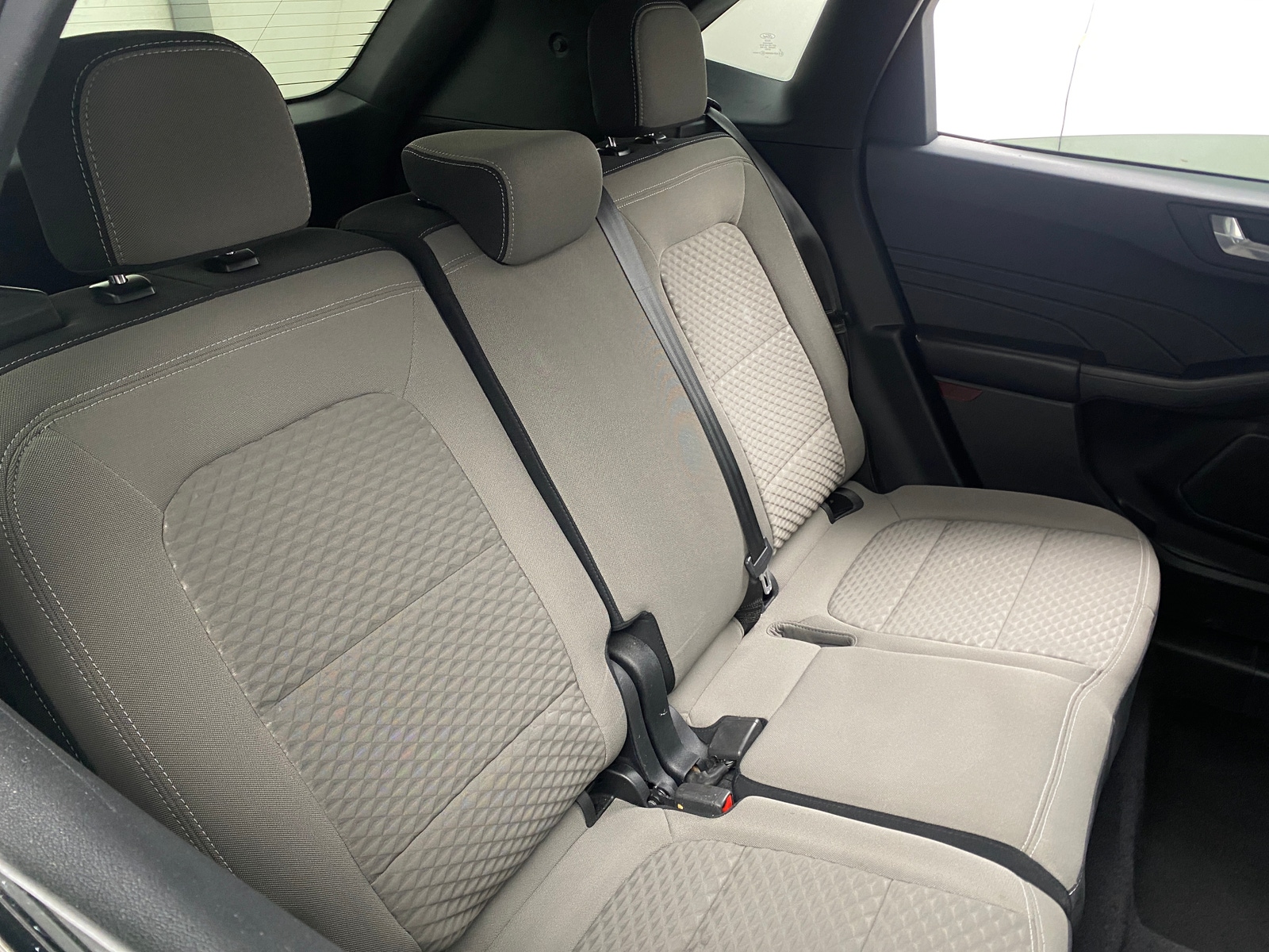 Thumbnail: 2021 Ford Escape - 6