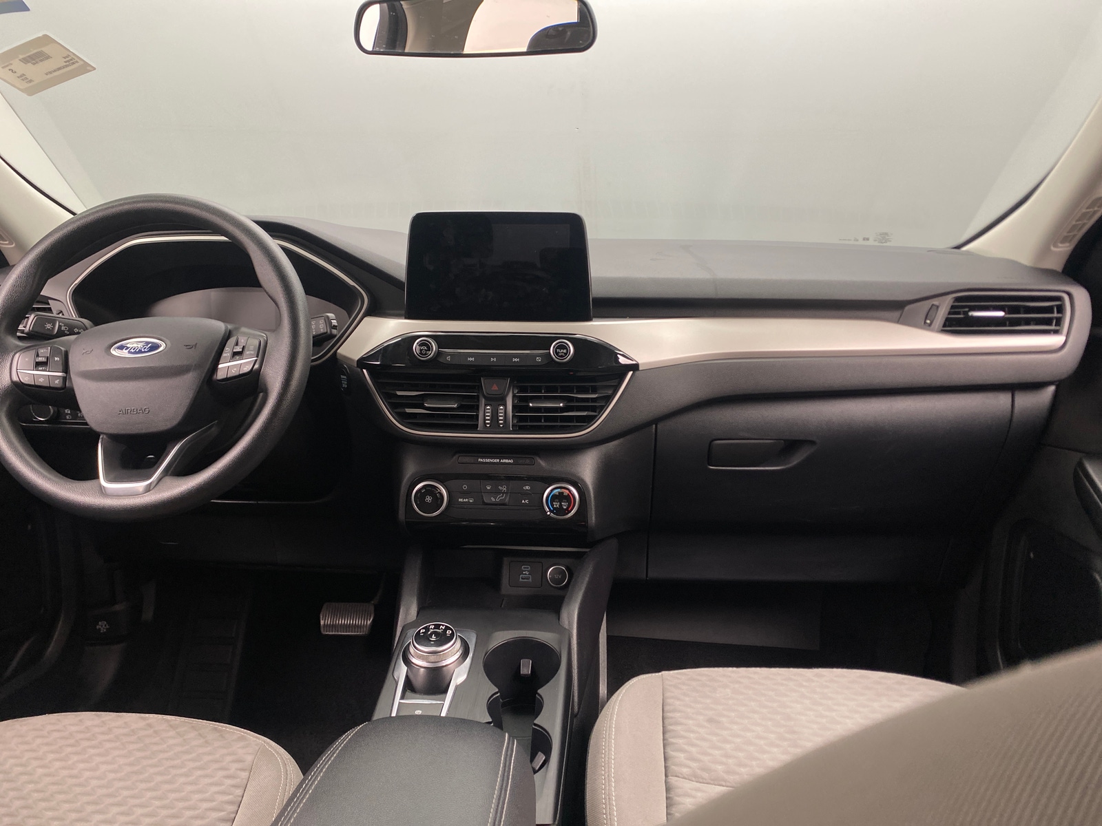 Thumbnail: 2021 Ford Escape - 3