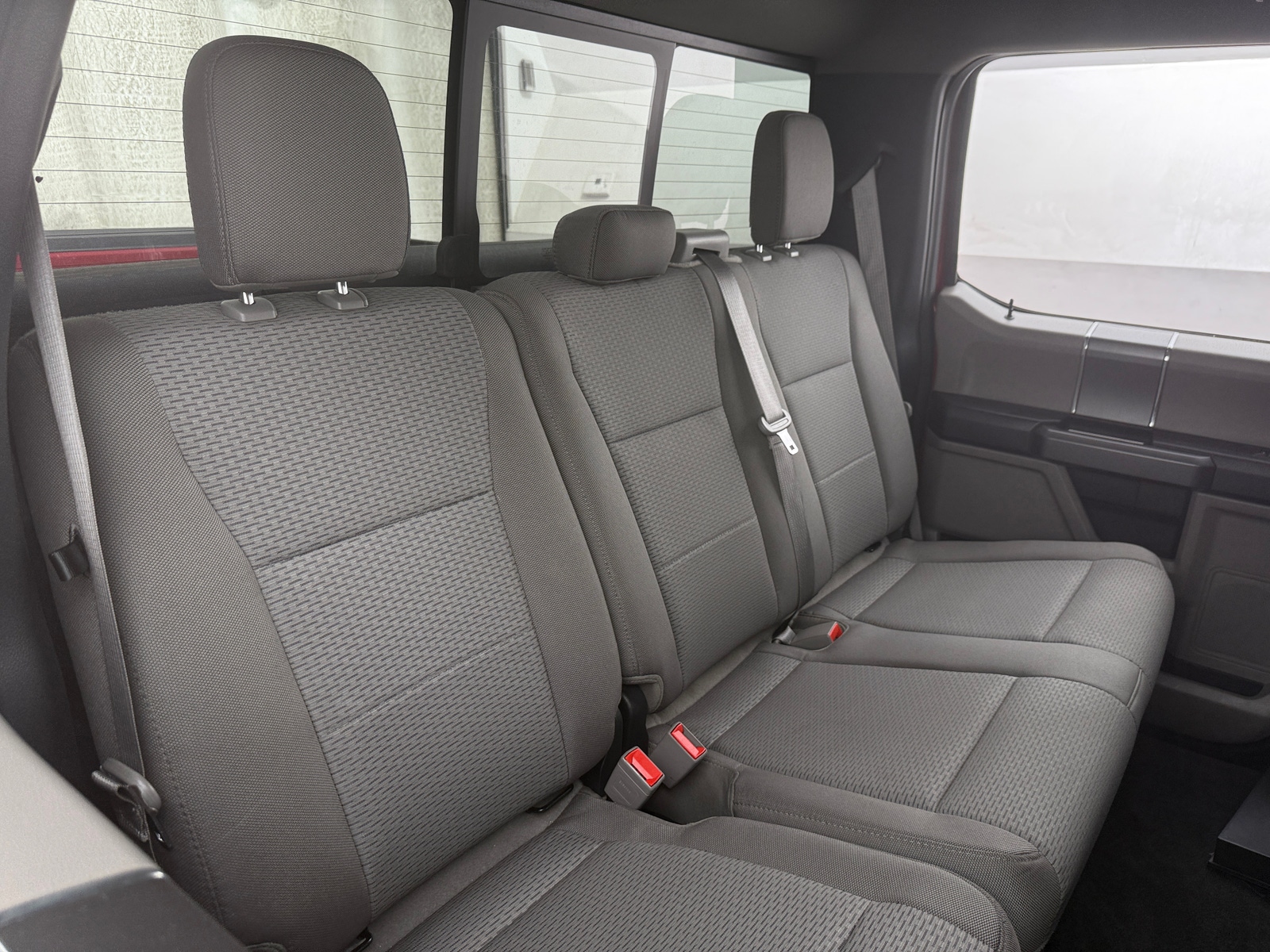 Thumbnail: 2020 Ford Econoline - 6