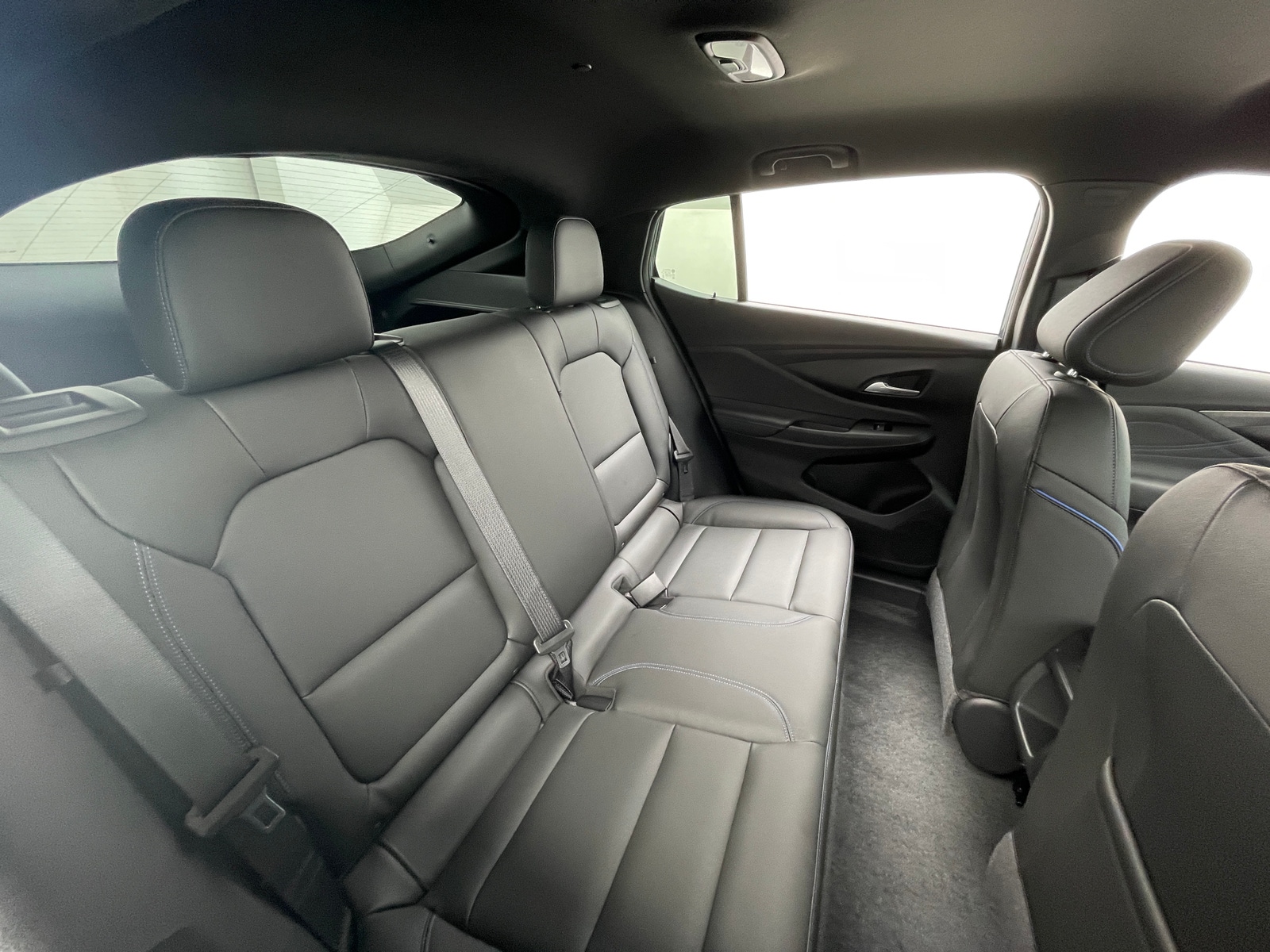 Thumbnail: 2024 Buick Envista - 5