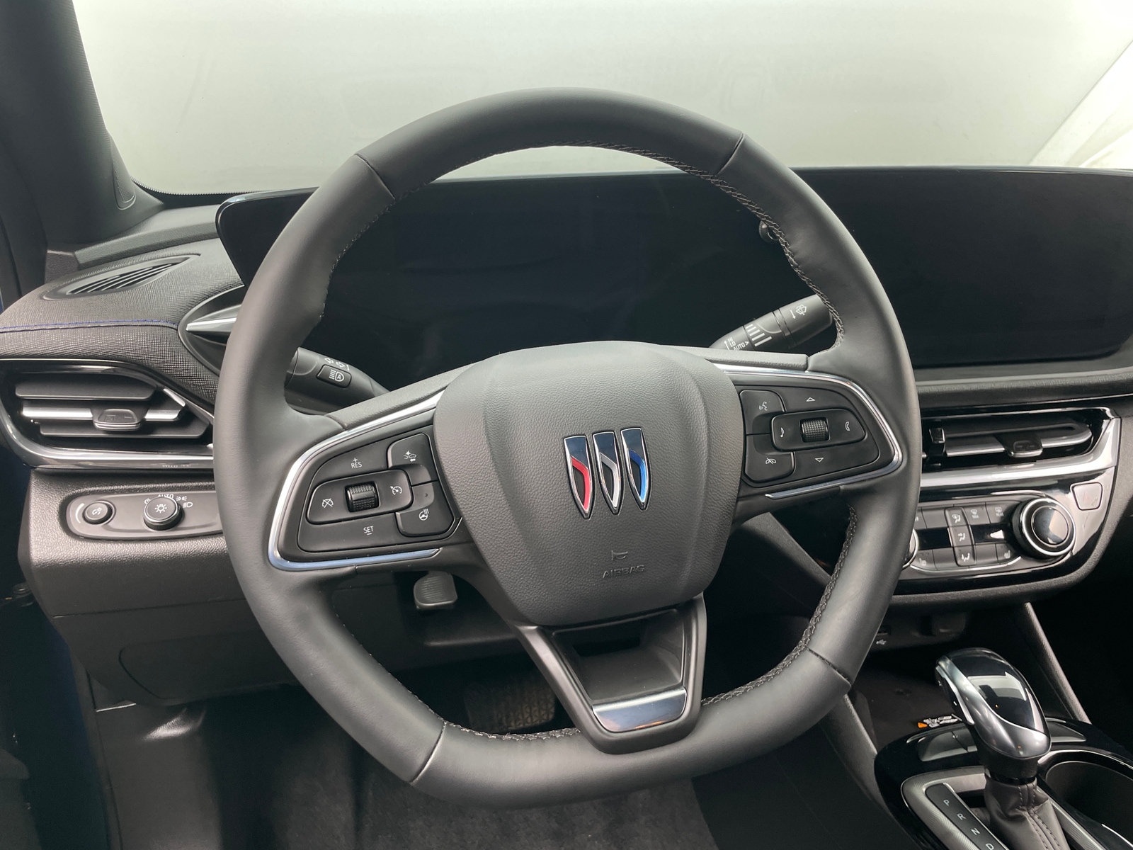 Thumbnail: 2024 Buick Envista - 4