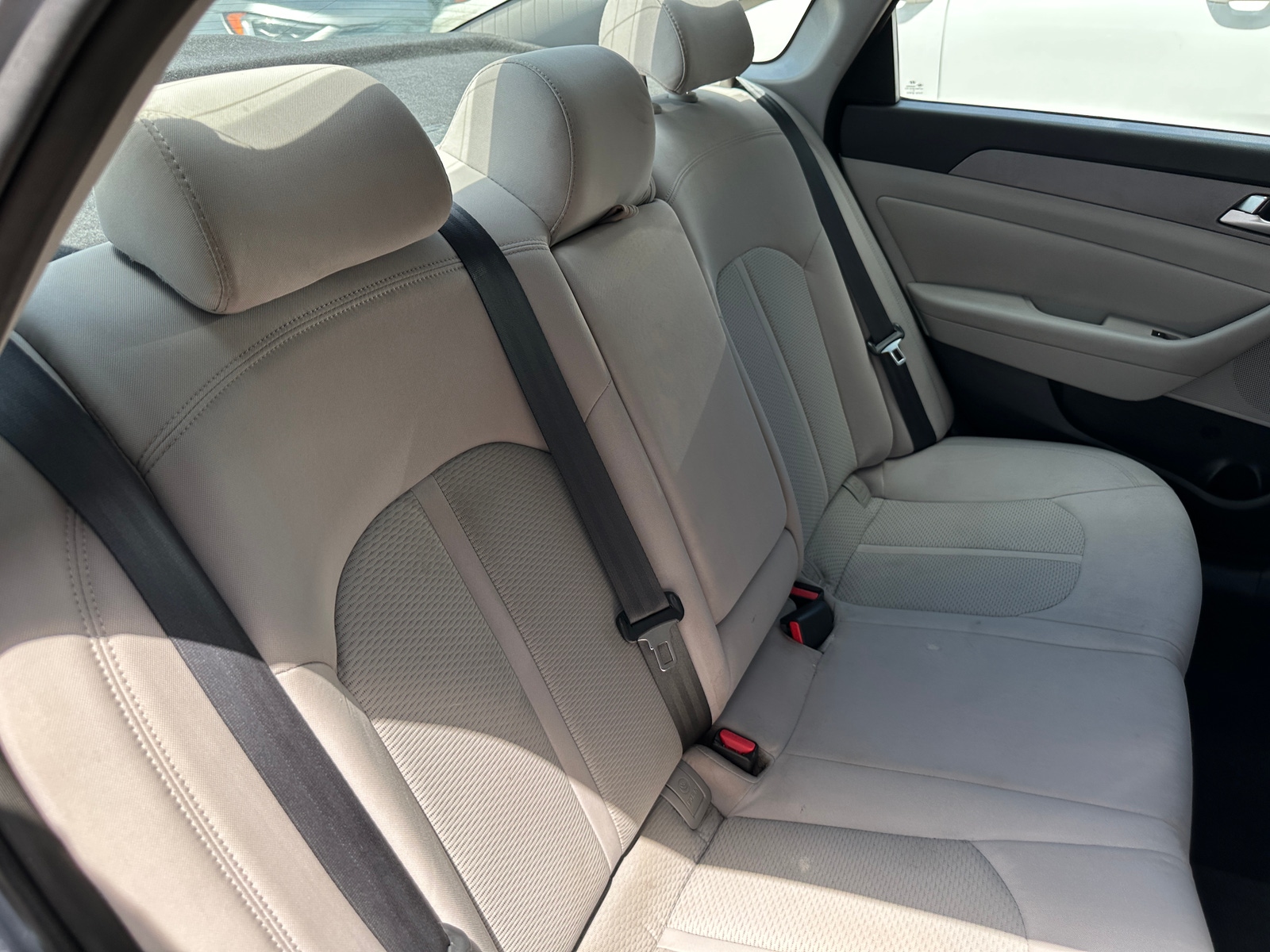 Thumbnail: 2015 Hyundai Sonata - 6