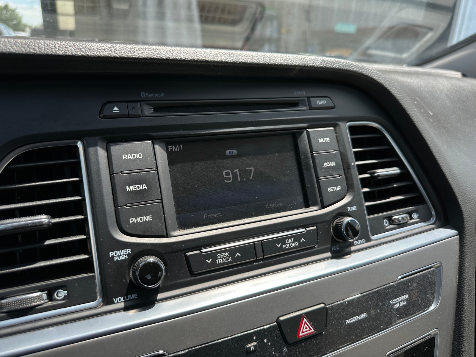 Thumbnail: 2015 Hyundai Sonata - 4