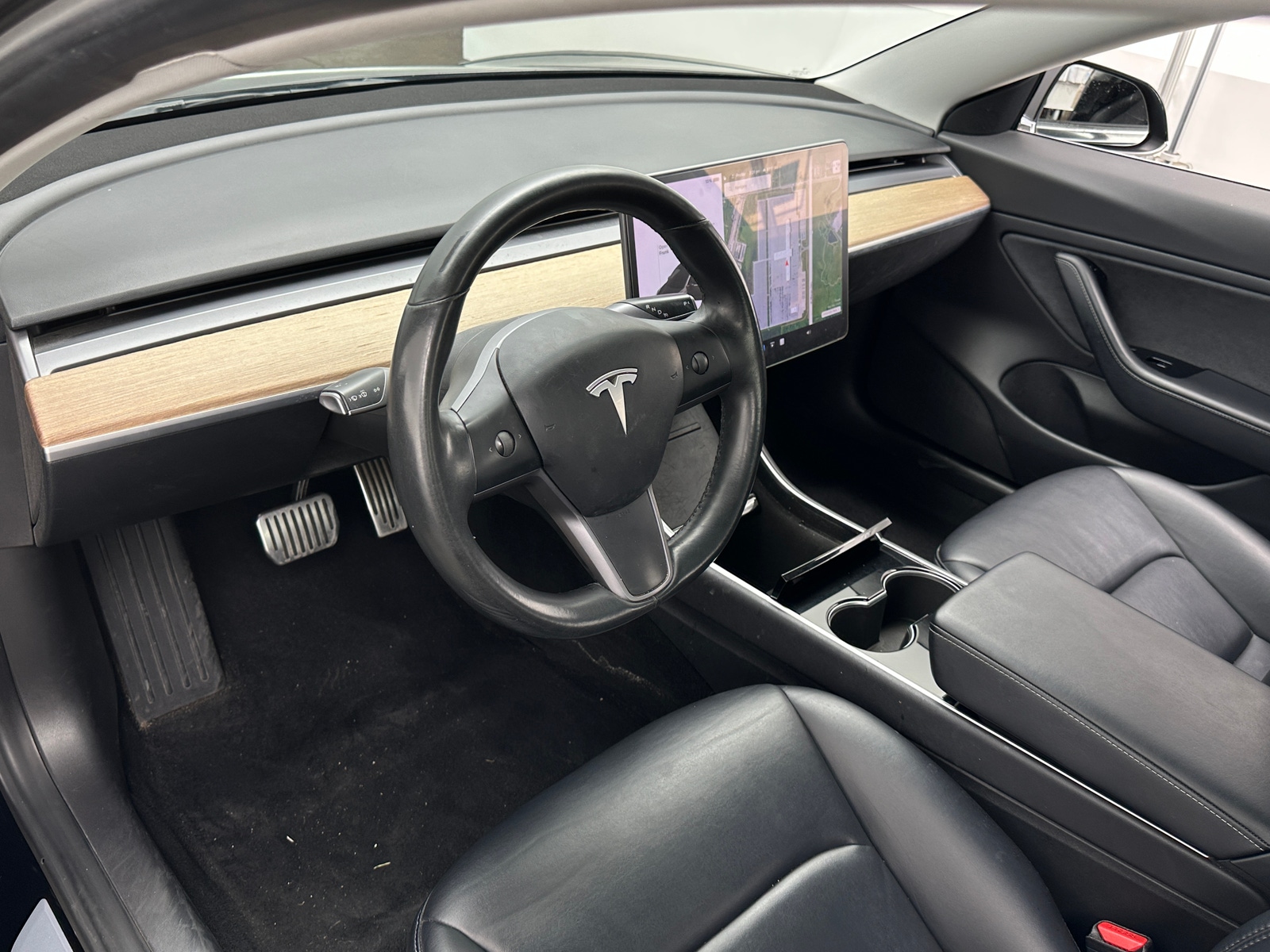 Thumbnail: 2018 Tesla Model 3 - 2